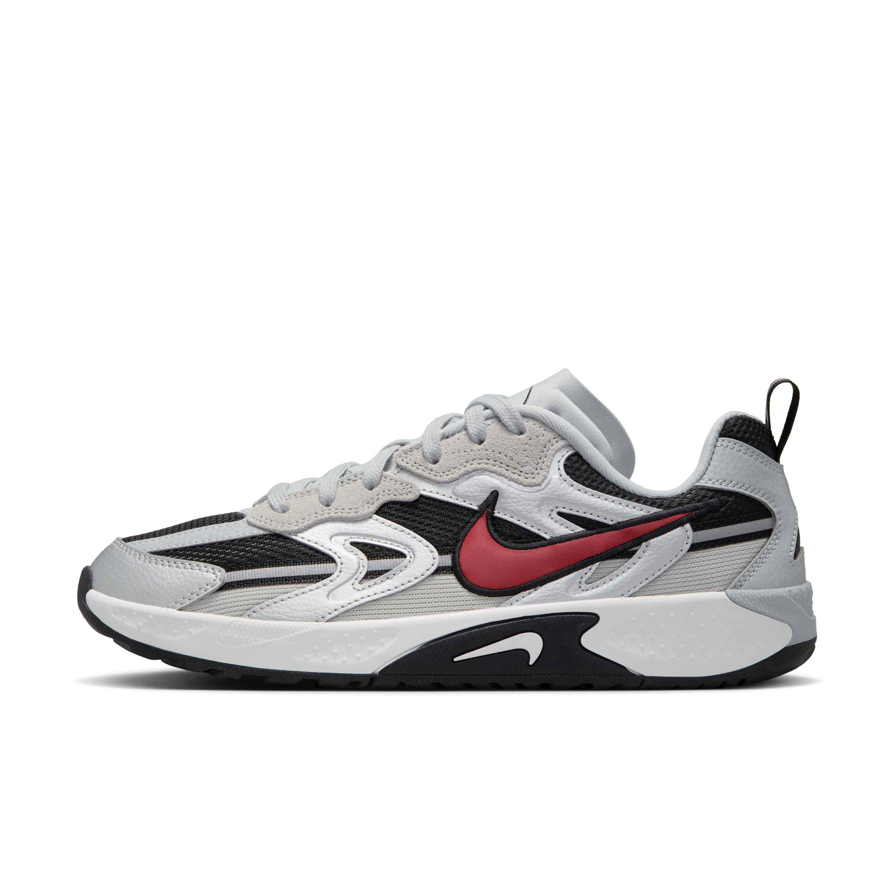 Nike JAM "Metallic Silver/Black/Photon Dust/University Red" Women's Shoe - SILVER/BLACK/DUST/RED Thumbnail View 2