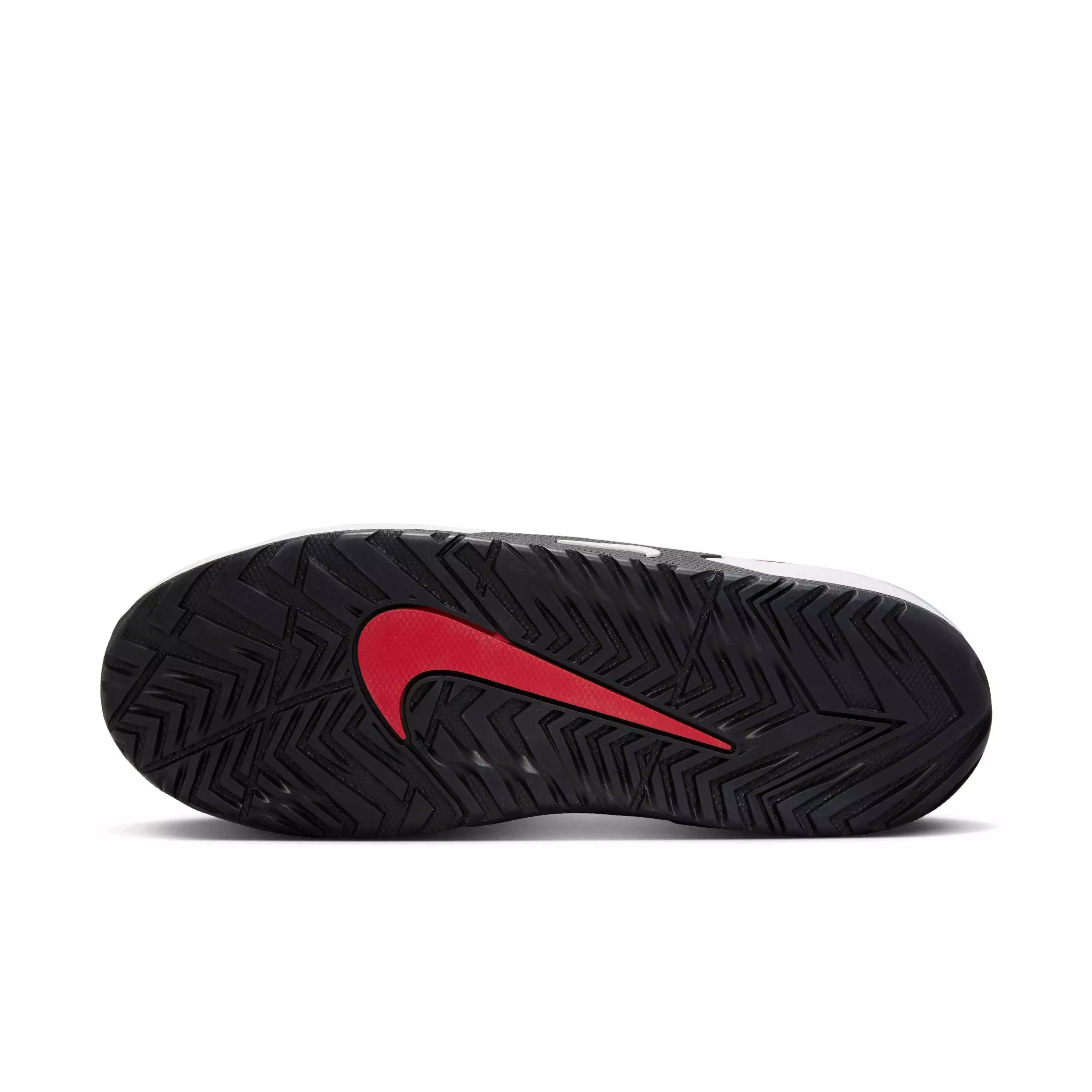 Nike JAM "Metallic Silver/Black/Photon Dust/University Red" Women's Shoe - SILVER/BLACK/DUST/RED