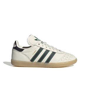 adidas Originals Samba JP "Off White/Core Black/Gum 3" Grade School Girls' Shoe