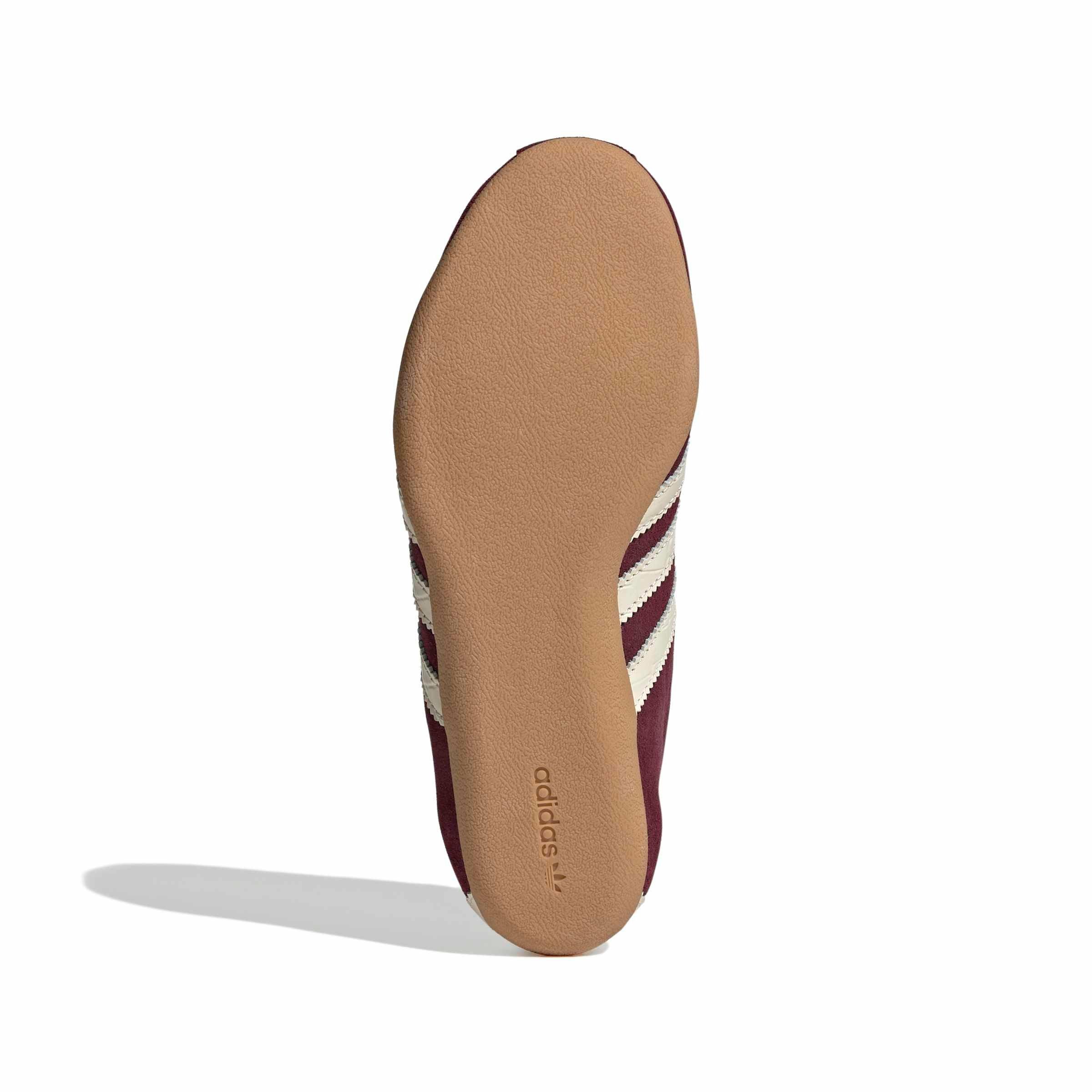 adidas Originals Tokyo "Maroon/Cream White/Gum 3" Women's Shoe - MAROON/CREAM/GUM