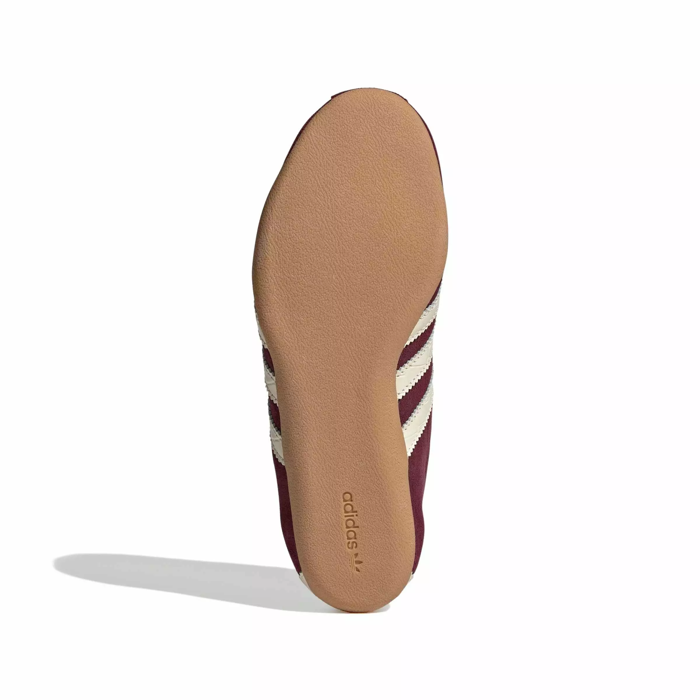 adidas Originals Tokyo "Maroon/Cream White/Gum 3" Women's Shoe - MAROON/CREAM/GUM