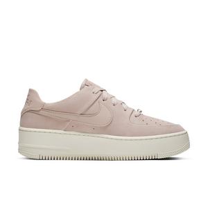 Nike Air Force 1 Sage Low "Particle Beige/Phantom/Particle Beige" Women's Shoe