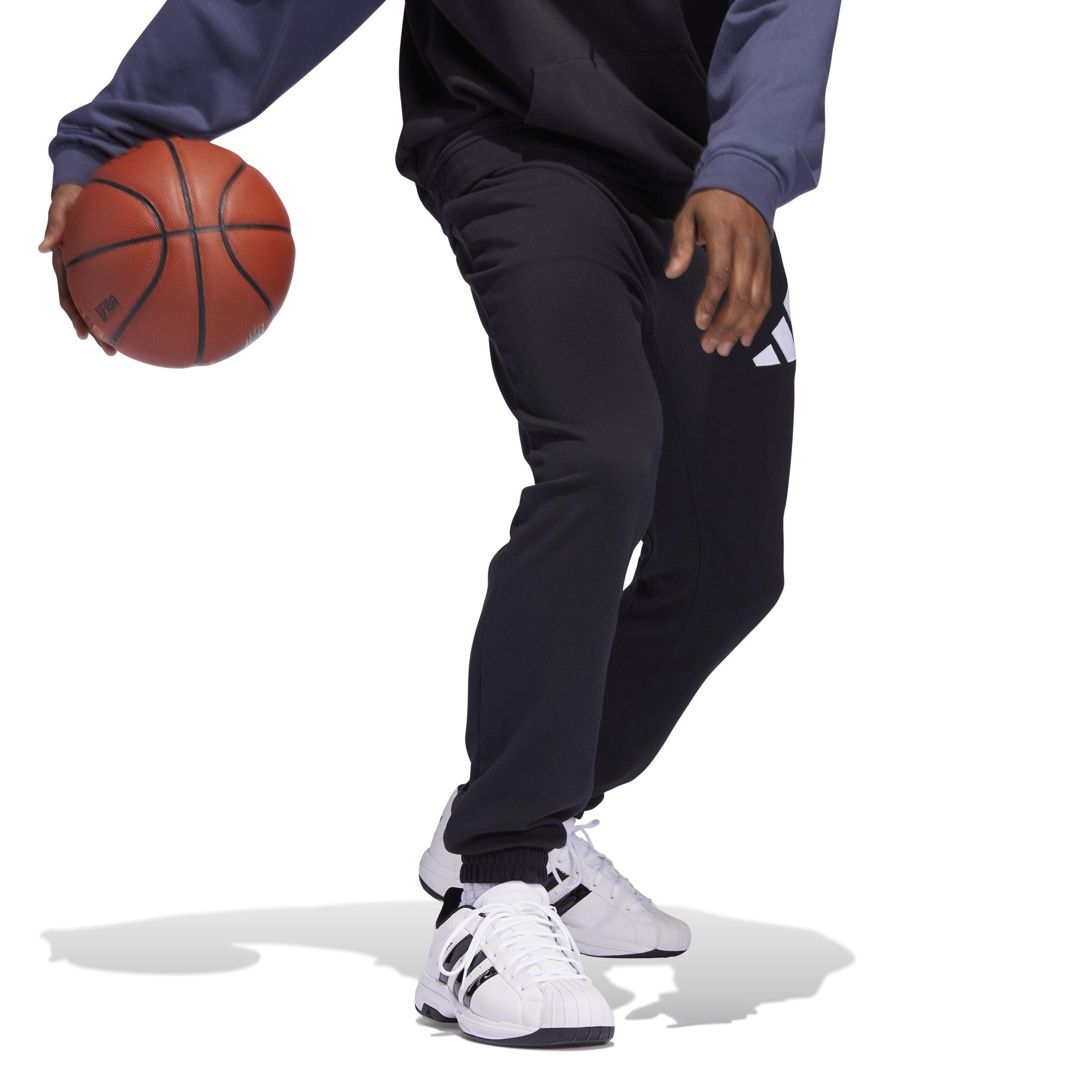 adidas Legends Basketball Pants - Mens Basketball