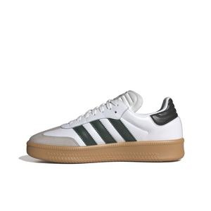 adidas Originals Samba XLG "Ftwr White/Collegiate Green/Pantone" Unisex Shoe