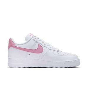 Nike Air Force 1 '07 Next Nature "White/Elemental Pink" Women's Shoe