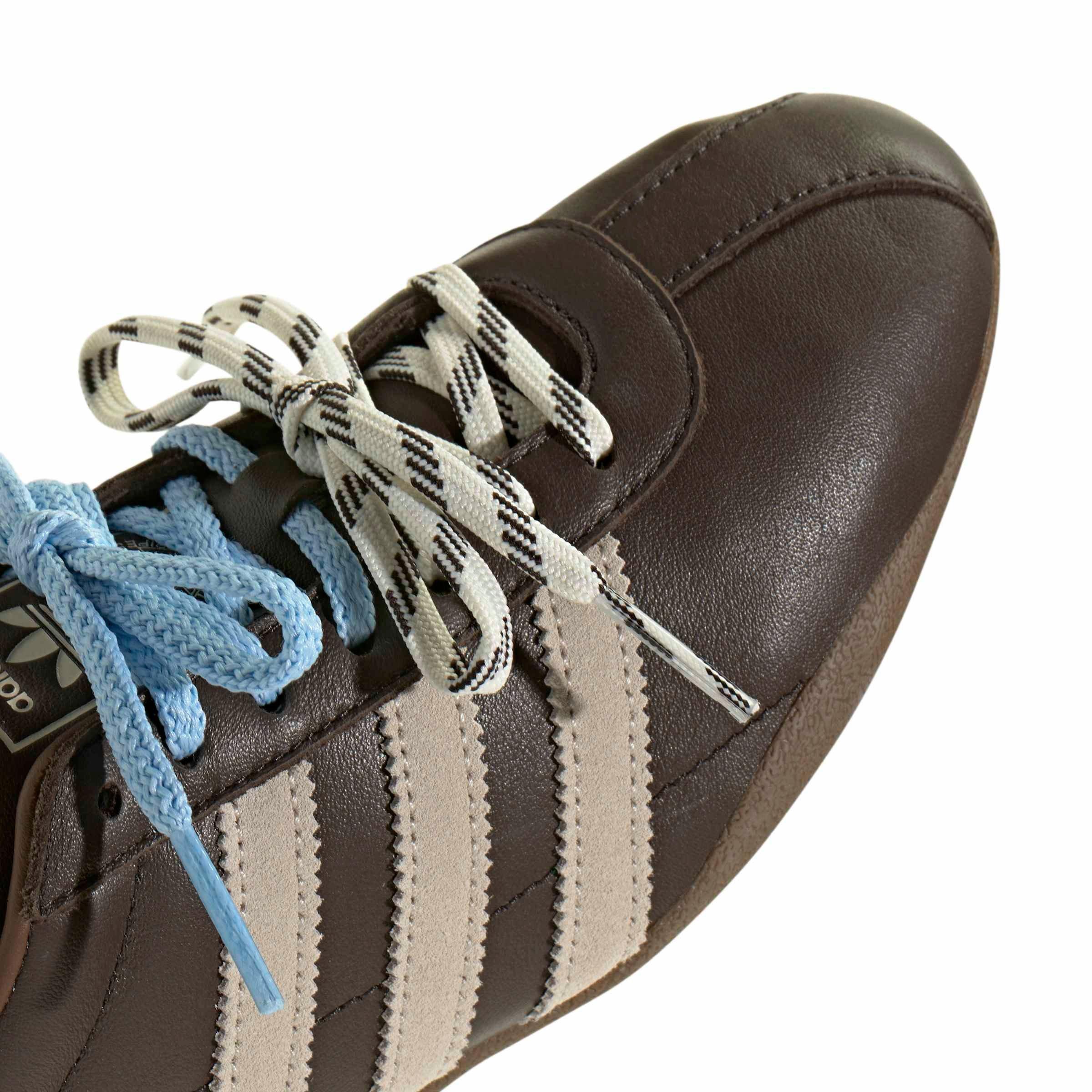 adidas Originals Tokyo "Brown/Clear Brown/Gum 5" Women's Shoe - BROWN/BROWN/GUM