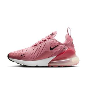 Nike Air Max 270 "Elemental Pink/Desert Berry/White/Black" Women's Shoe