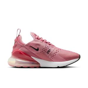 Nike Air Max 270 "Elemental Pink/Desert Berry/White/Black" Women's Shoe