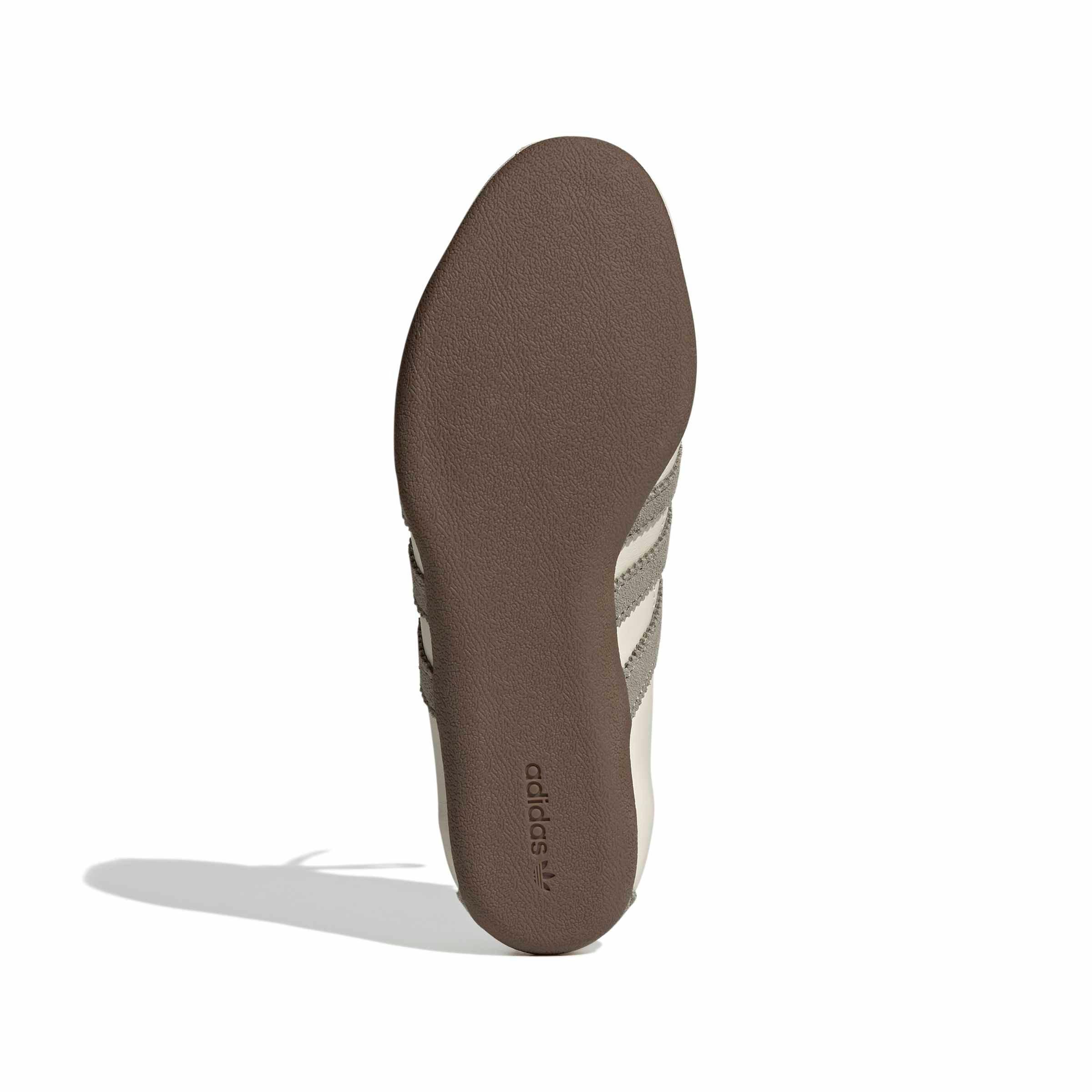 adidas Originals Tokyo "Off White/Silver Pebble/Gum 5" Women's Shoe - OFF WHITE/SILVER/GUM