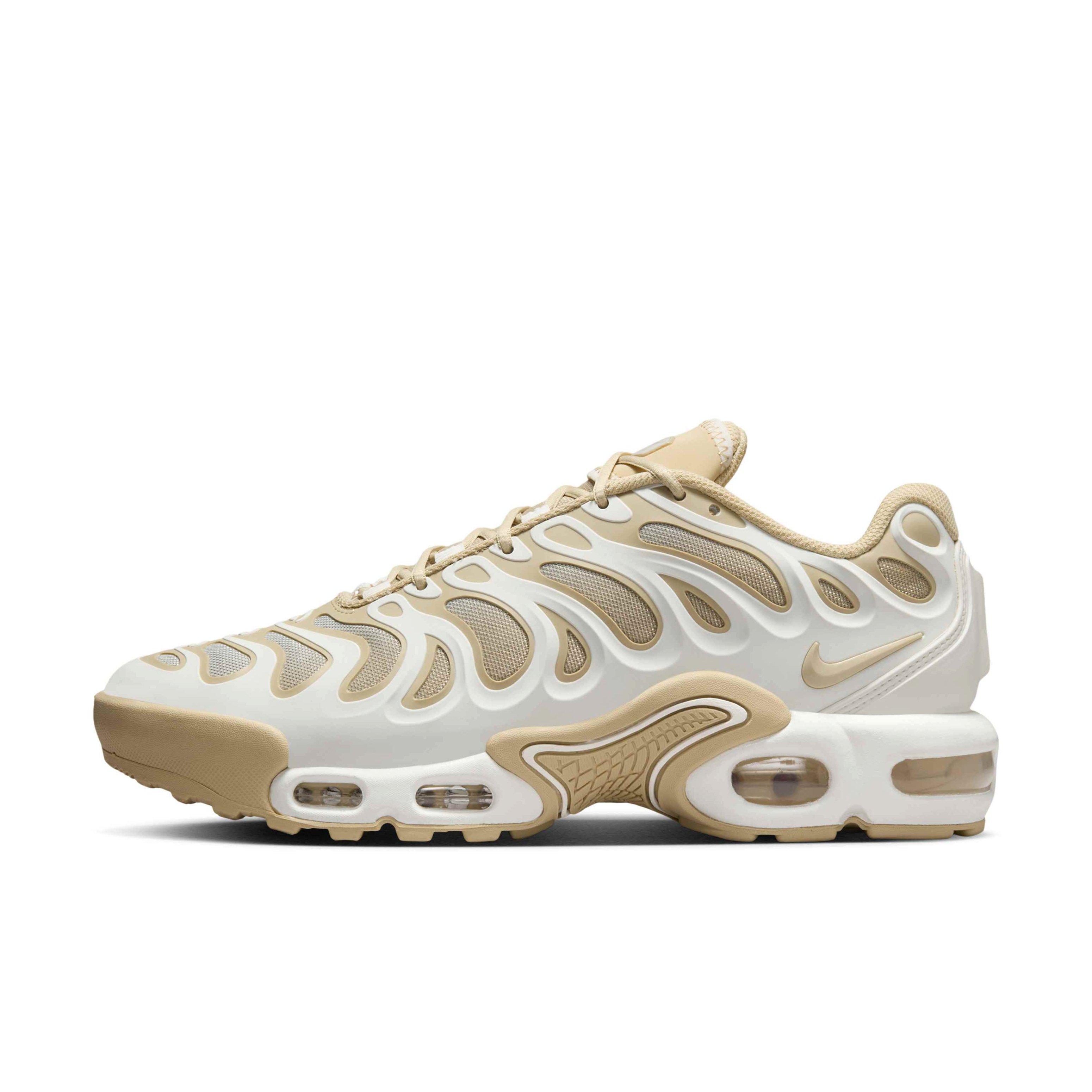 Nike Air Max Plus Drift "Sail/Team Gold" Women's Shoe - SAIL/GOLD Thumbnail View 2