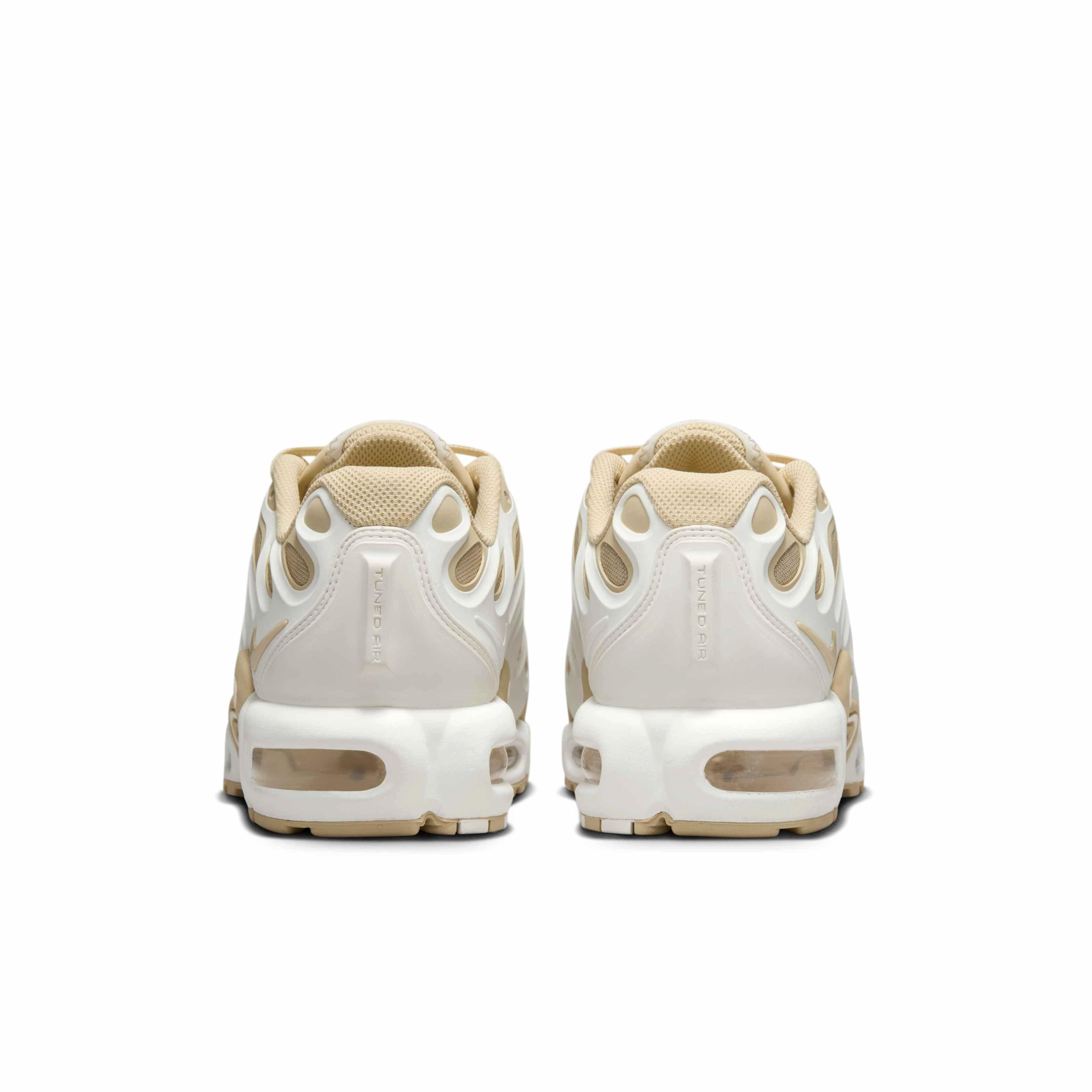 Nike Air Max Plus Drift "Sail/Team Gold" Women's Shoe - SAIL/GOLD Thumbnail View 5