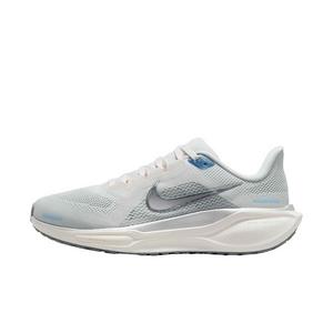 Nike Pegasus 41 "Photon Dust/Sail/Echo Pink/Metallic Pewter" Women's Running Shoe