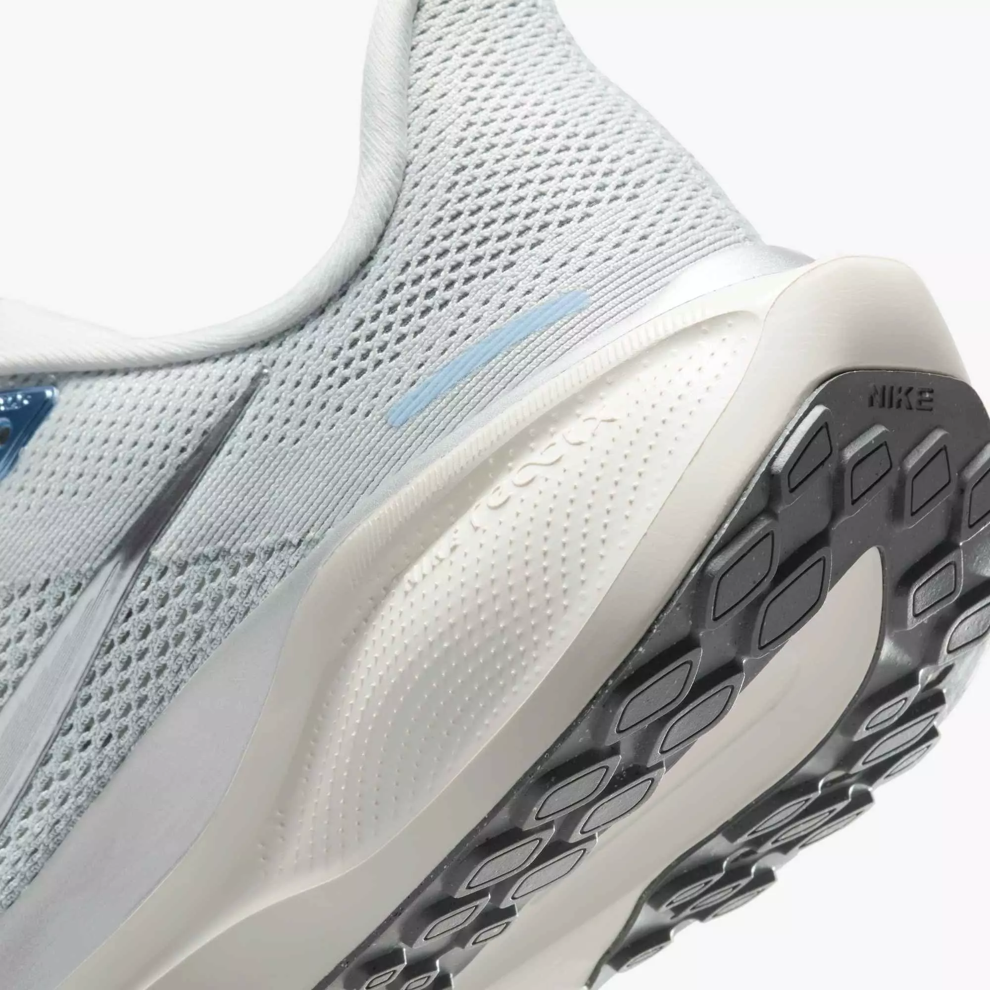 Nike Pegasus 41 "Photon Dust/Sail/Echo Pink/Metallic Pewter" Women's Running Shoe - DUST/SAIL/PINK/PEWTER