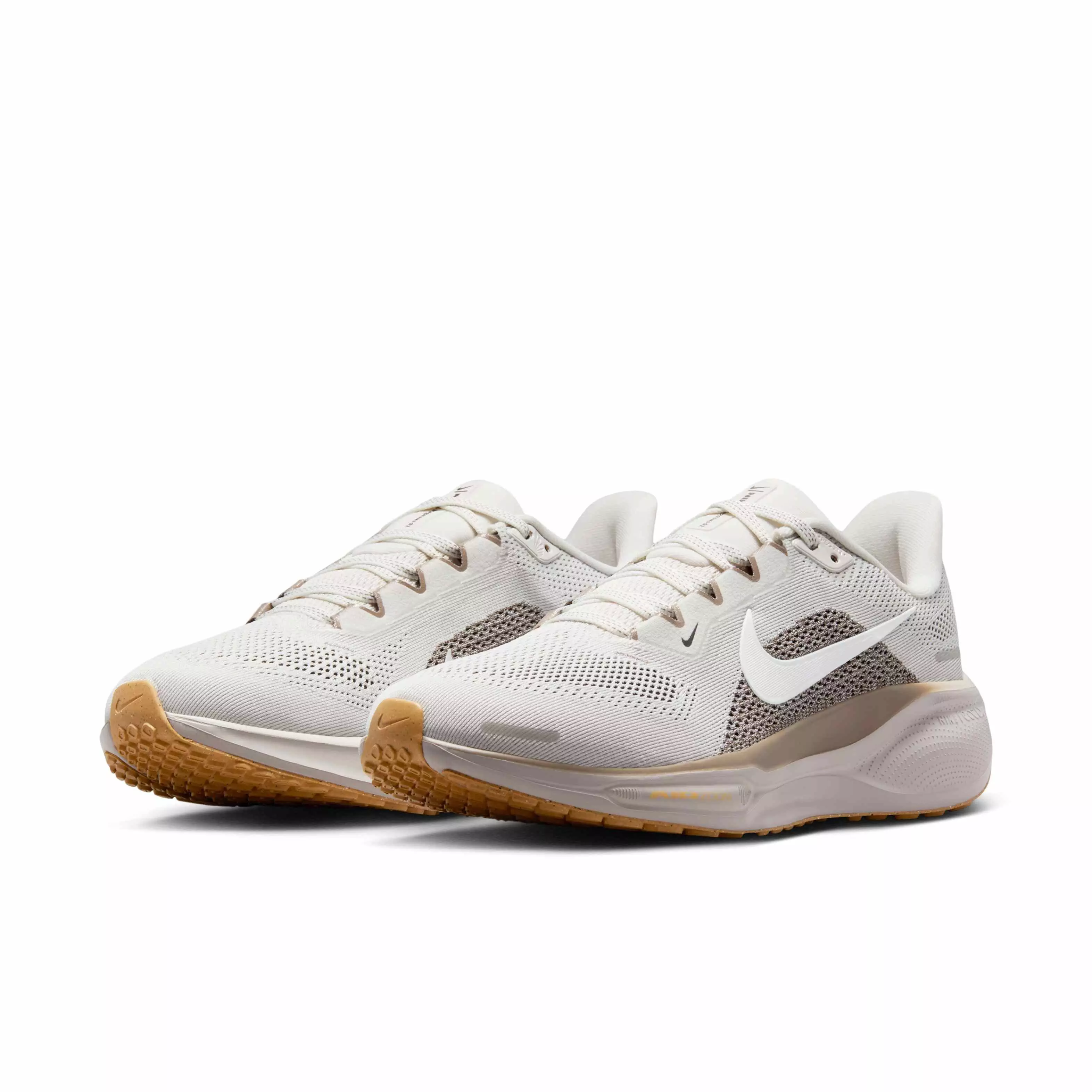 Nike Pegasus 41 "Phantom/Mink Brown/Copper Moon/White" Women's Running Shoe - PHANTOM/BROWN/COPPER/WHITE