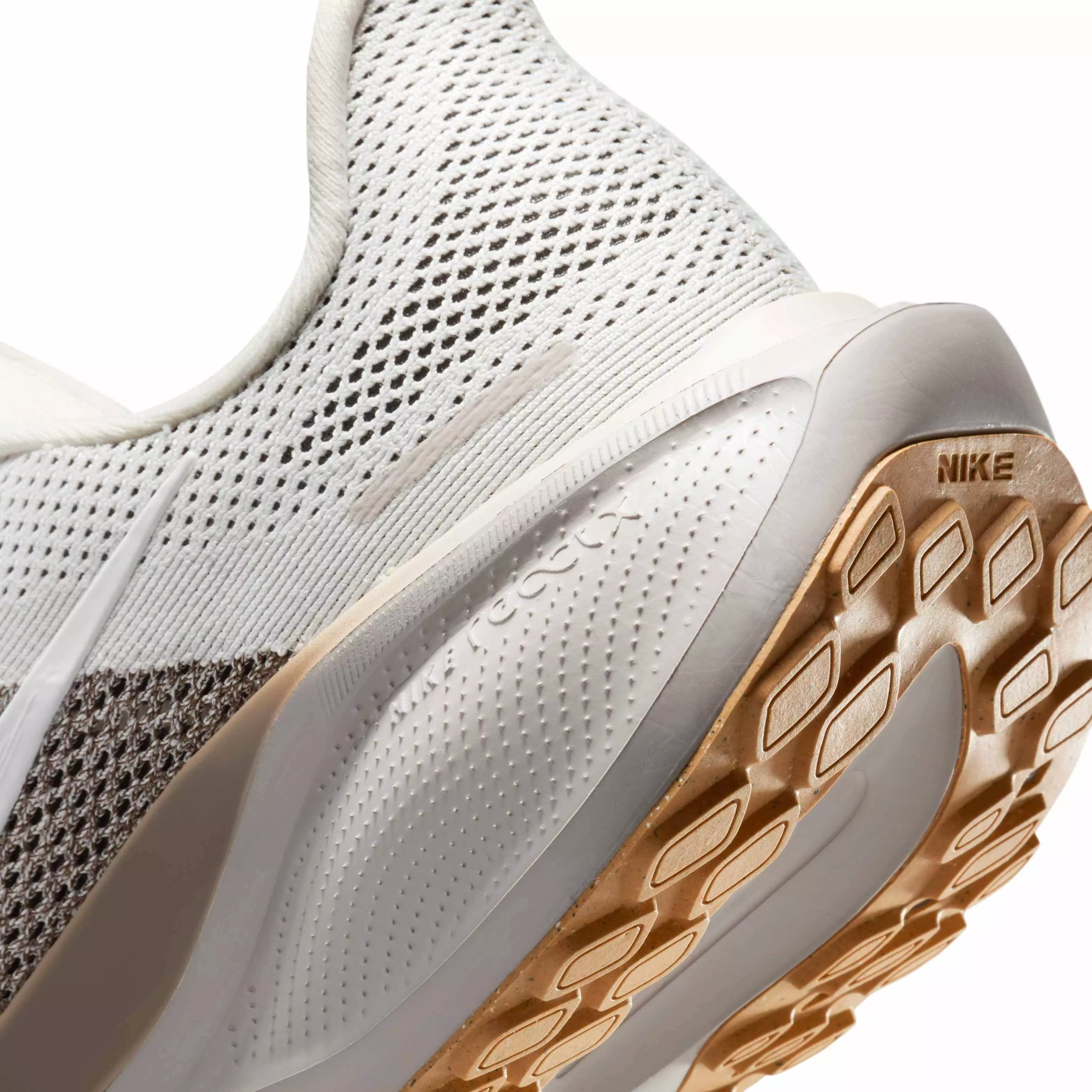 Nike Pegasus 41 "Phantom/Mink Brown/Copper Moon/White" Women's Running Shoe - PHANTOM/BROWN/COPPER/WHITE