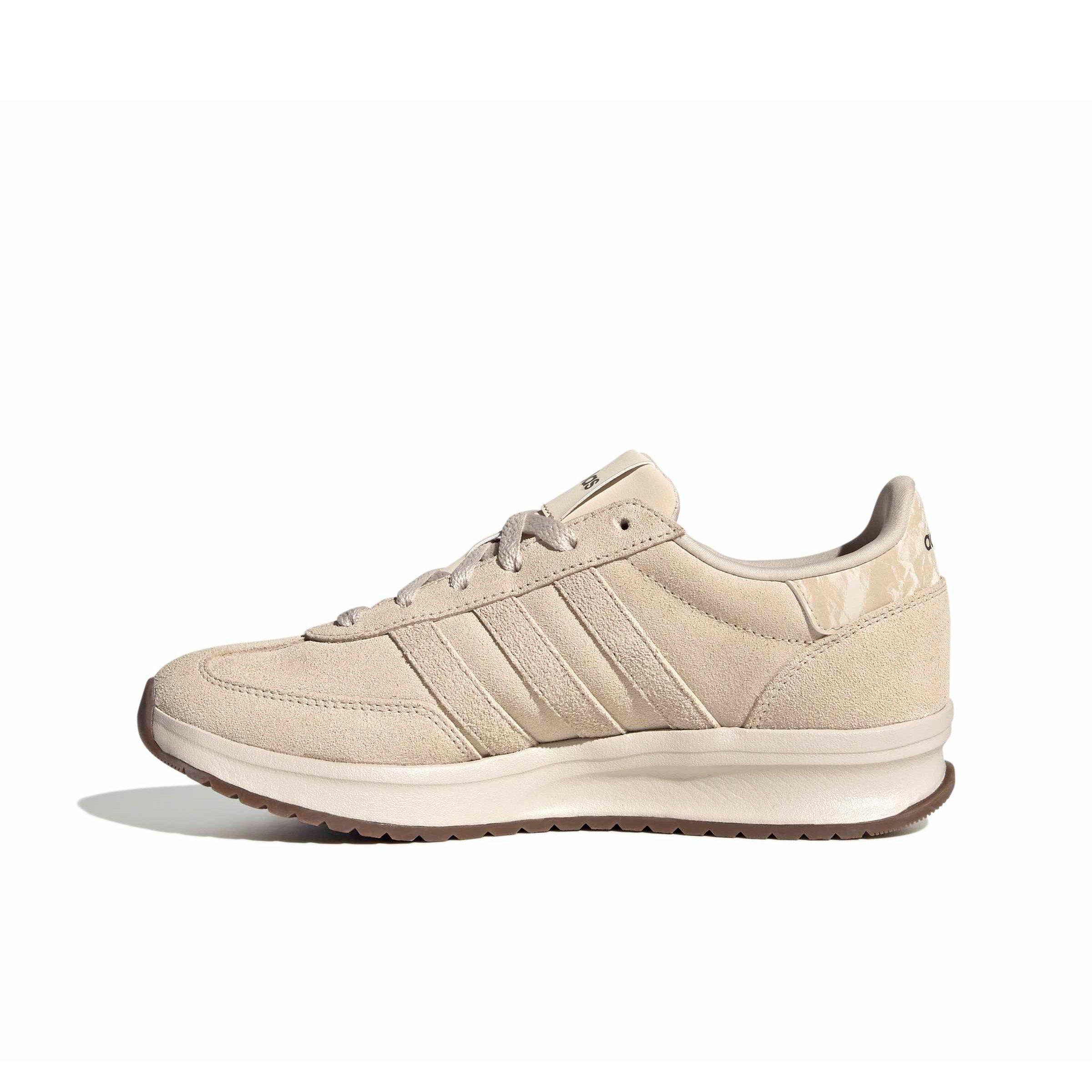 adidas Run 70s 2.0 "Crystal Linen/Crystal Linen/Cinder" Women's Shoe - LINEN/LINEN/CINDER