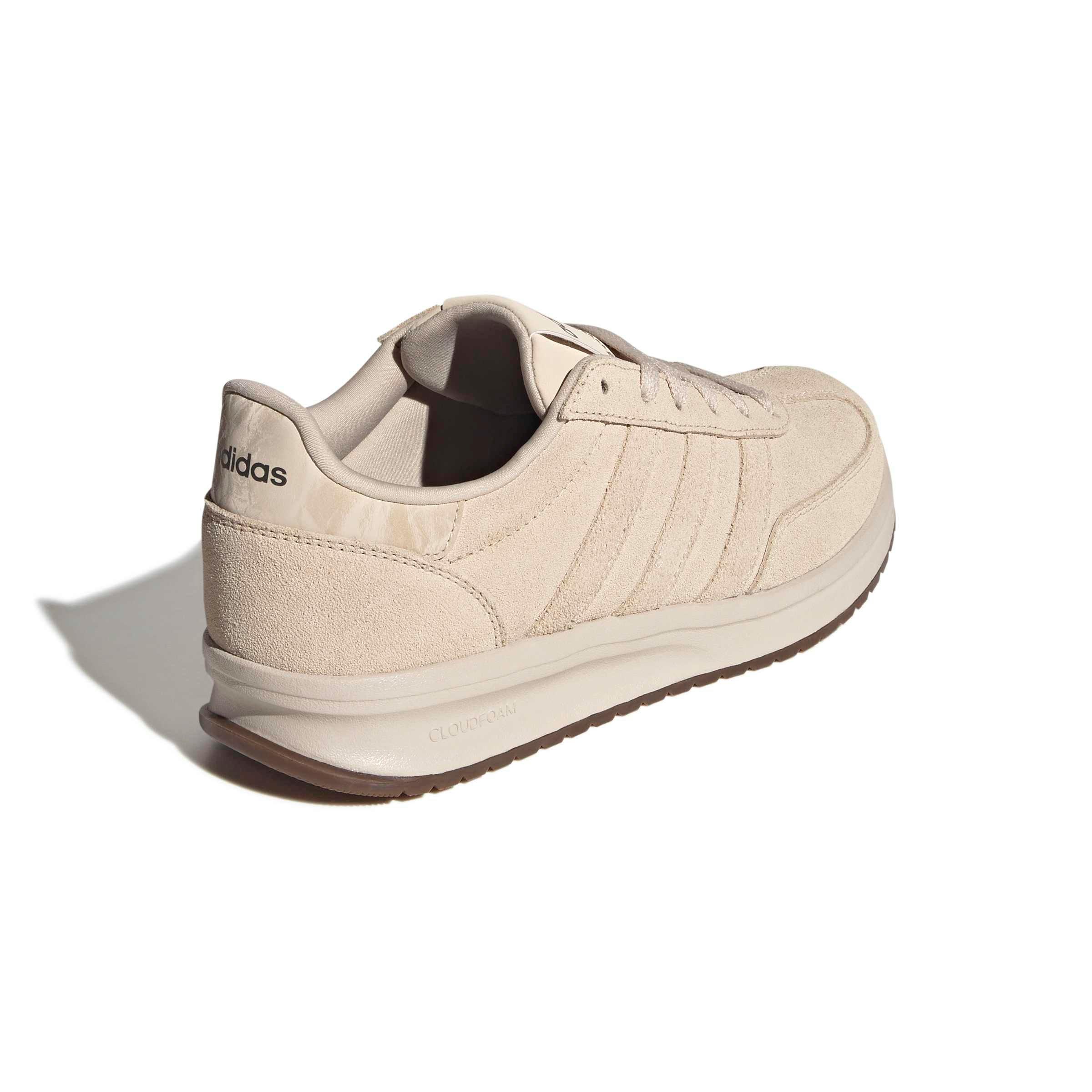 adidas Run 70s 2.0 "Crystal Linen/Crystal Linen/Cinder" Women's Shoe - LINEN/LINEN/CINDER