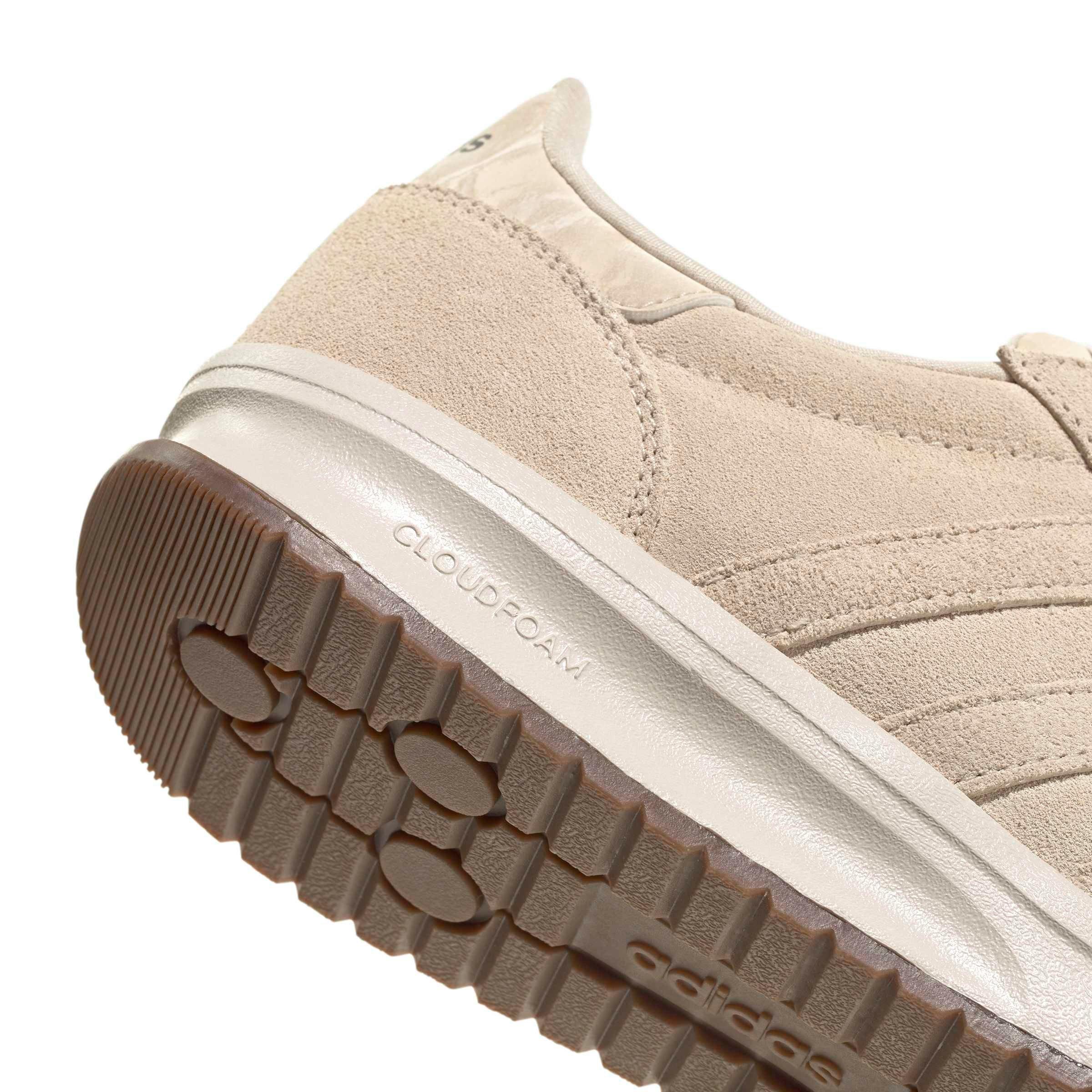 adidas Run 70s 2.0 "Crystal Linen/Crystal Linen/Cinder" Women's Shoe - LINEN/LINEN/CINDER