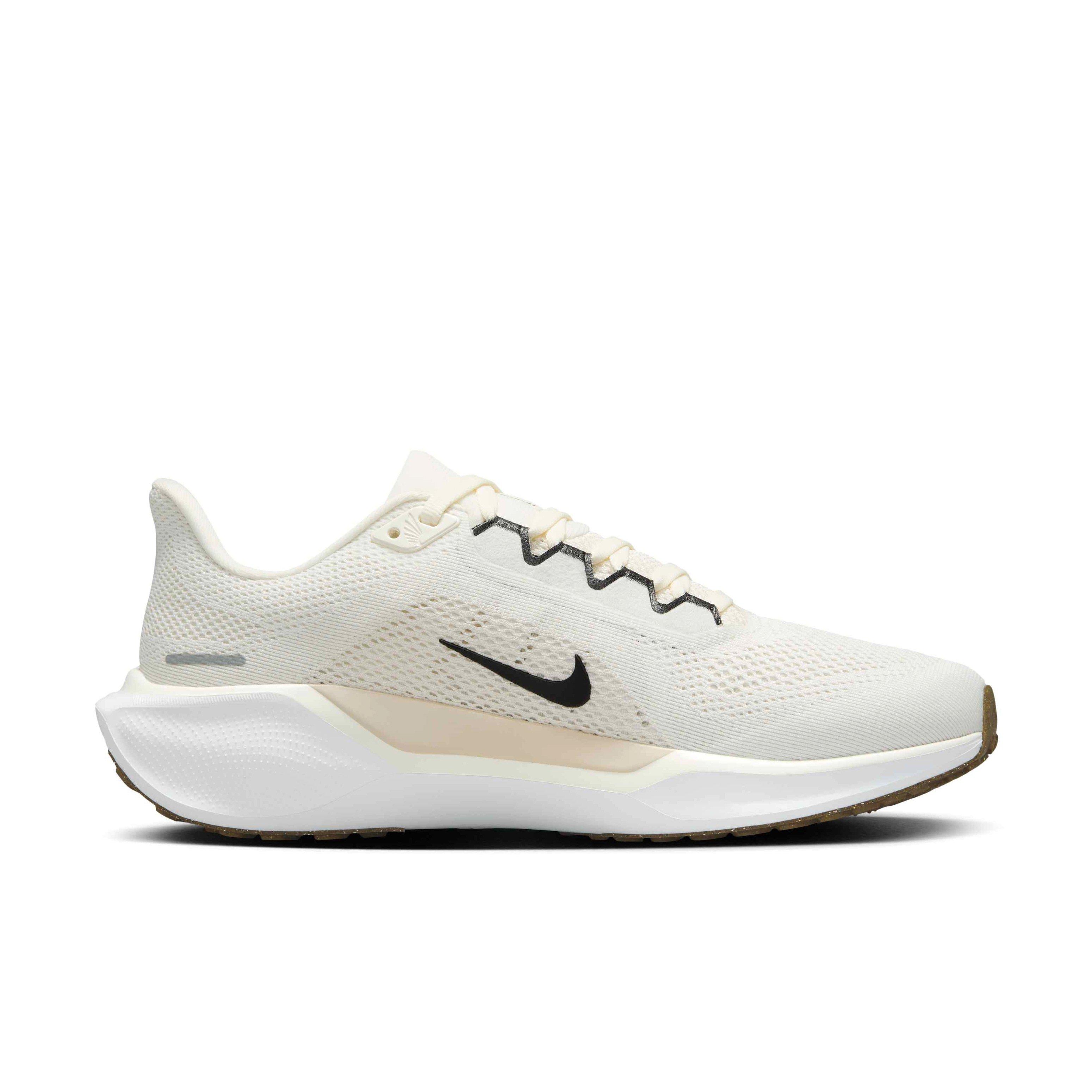 Nike Pegasus 41 "Sail/Phantom/White/Black" Women's Running Shoe - SAIL/PHANTOM/WHITE/BLACK Thumbnail View 1