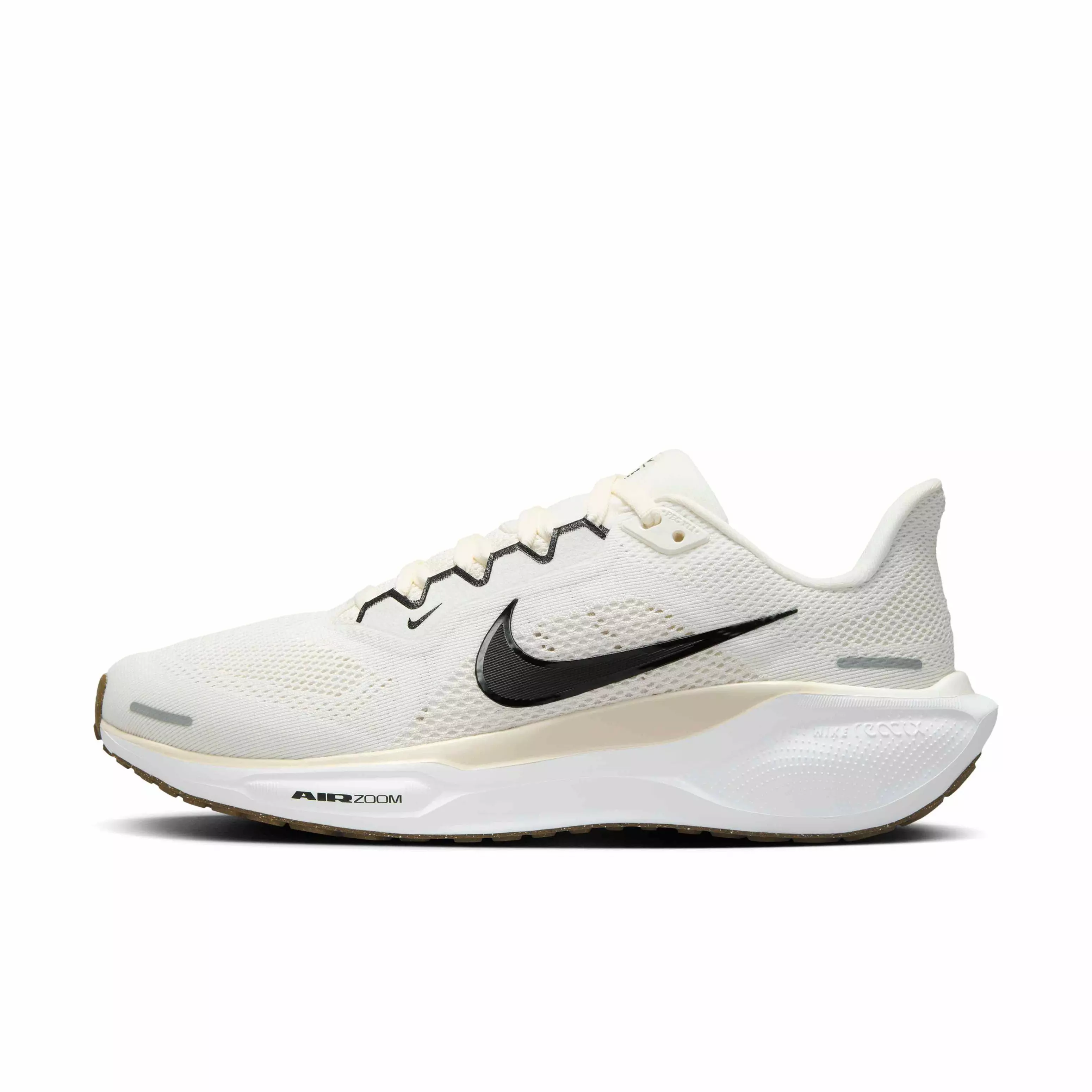 Nike Pegasus 41 "Sail/Phantom/White/Black" Women's Running Shoe - SAIL/PHANTOM/WHITE/BLACK