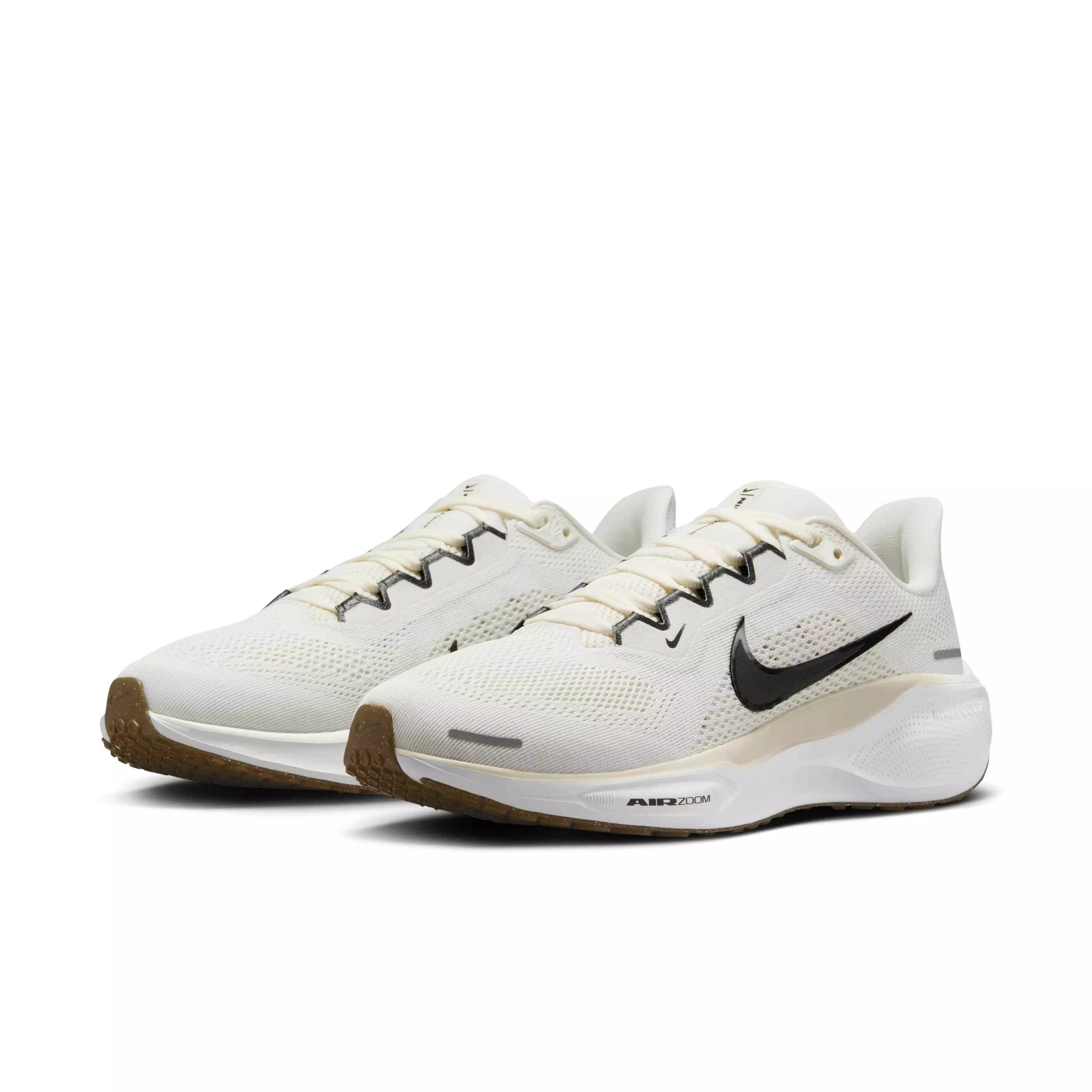 Nike Pegasus 41 "Sail/Phantom/White/Black" Women's Running Shoe - SAIL/PHANTOM/WHITE/BLACK