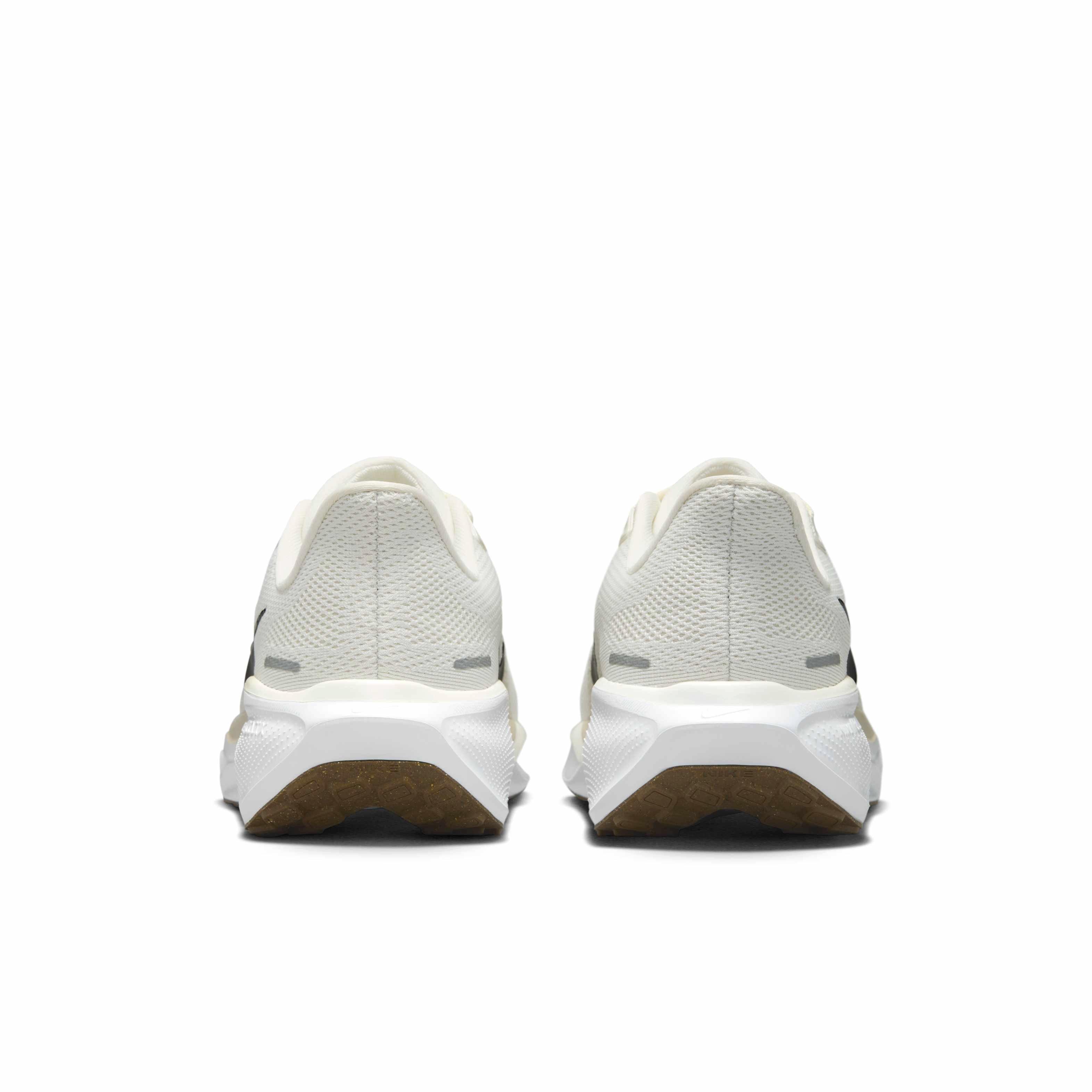 Nike Pegasus 41 "Sail/Phantom/White/Black" Women's Running Shoe - SAIL/PHANTOM/WHITE/BLACK Thumbnail View 5