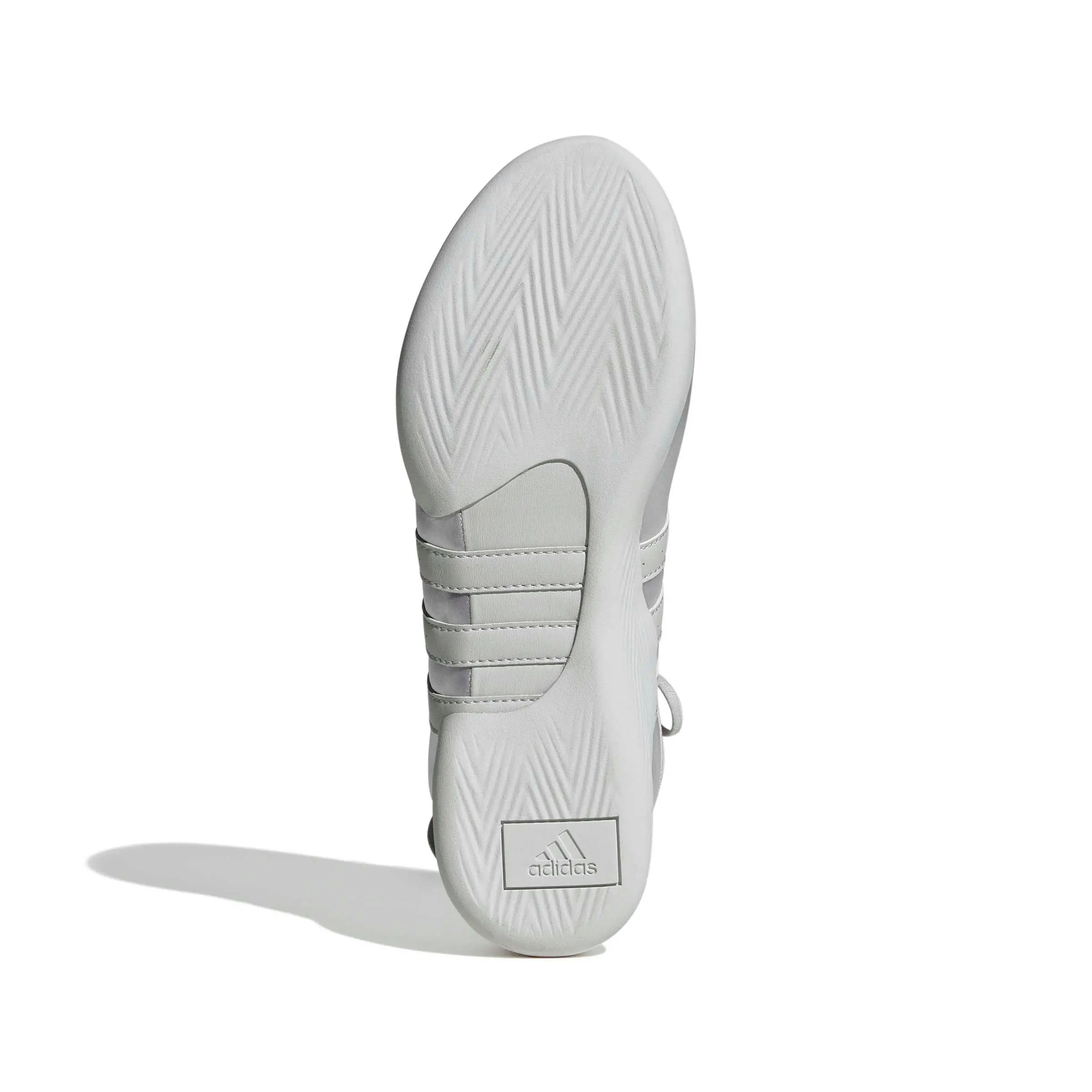 adidas Originals Taekwondo Mei Ballet "Silver Metallic/Grey One/Ftwr White" Women's Shoe - SILVER/GREY/WHITE