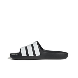 adidas Adilette Flow "Core Black/Ftwr White/Core Black" Unisex Slide