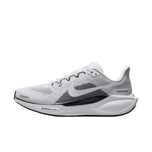 Nike Pegasus 41 "White/White/Black" Women's Running Shoe