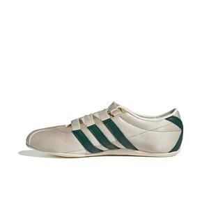 adidas Originals Tokyo MJ "Thermal Chrome/Collegiate Green/Gold Metallic" Women's Shoe - CHROME/GREEN/GOLD