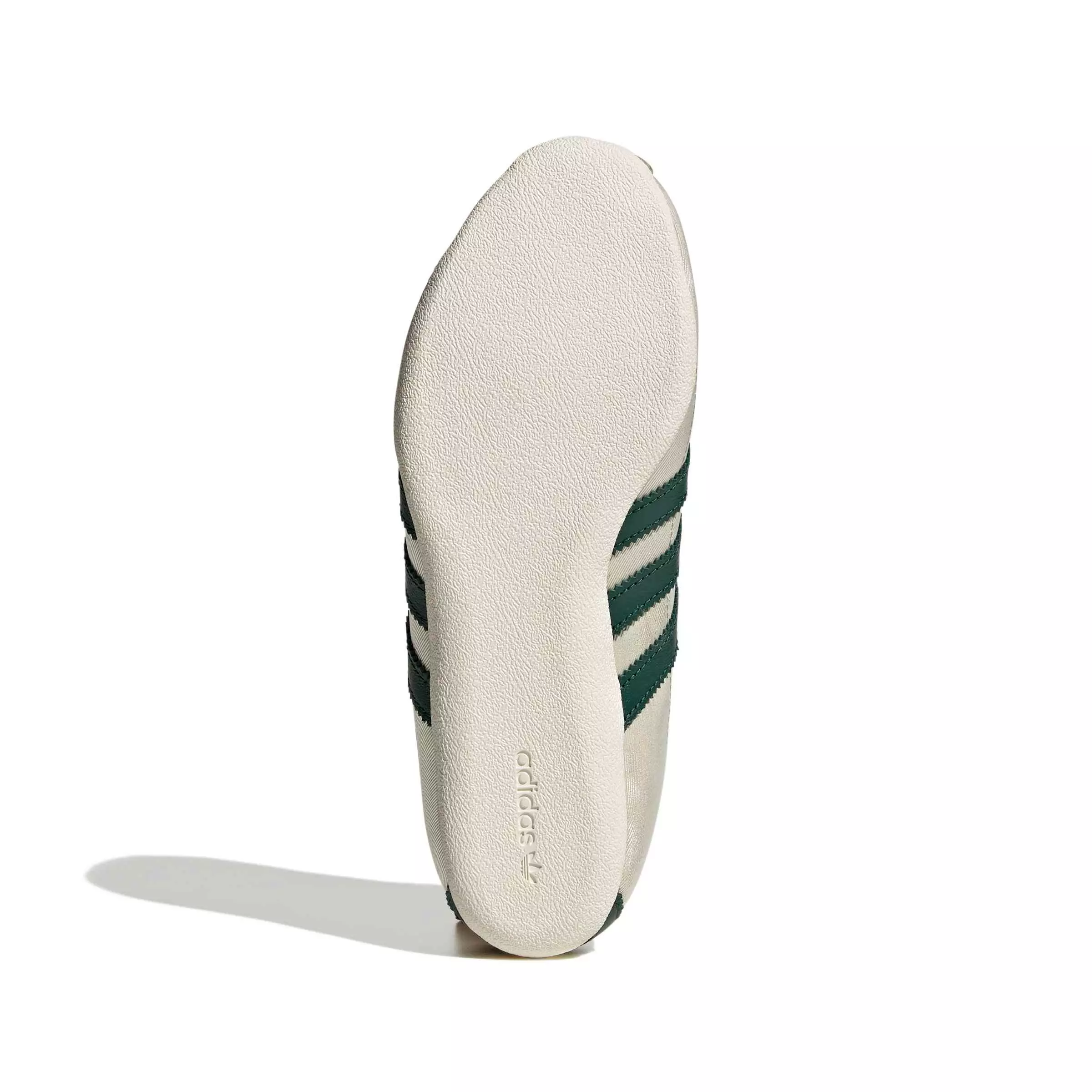adidas Originals Tokyo MJ "Thermal Chrome/Collegiate Green/Gold Metallic" Women's Shoe - CHROME/GREEN/GOLD