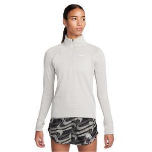 Nike Women's Therma-FIT Element Half-Zip Tee