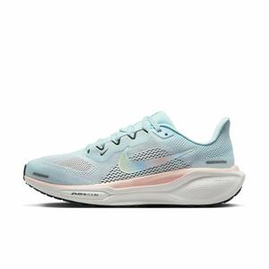 Nike Pegasus 41 "Glacier Blue/Washed Coral/Vintage Green" Women's Running Shoe