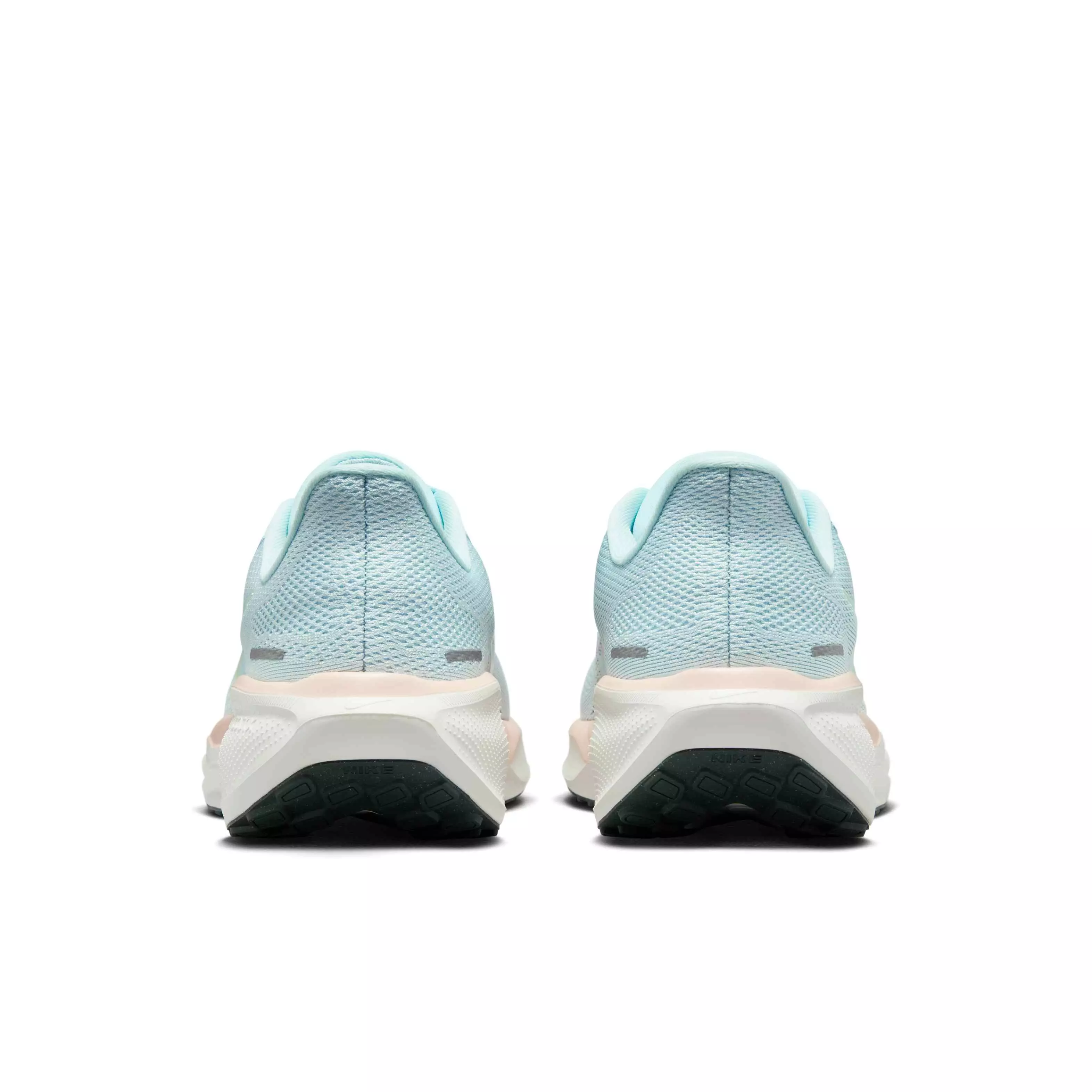 Nike Pegasus 41 "Glacier Blue/Washed Coral/Vintage Green" Women's Running Shoe - BLUE/CORAL/GREEN