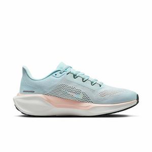 Nike Pegasus 41 "Glacier Blue/Washed Coral/Vintage Green" Women's Running Shoe