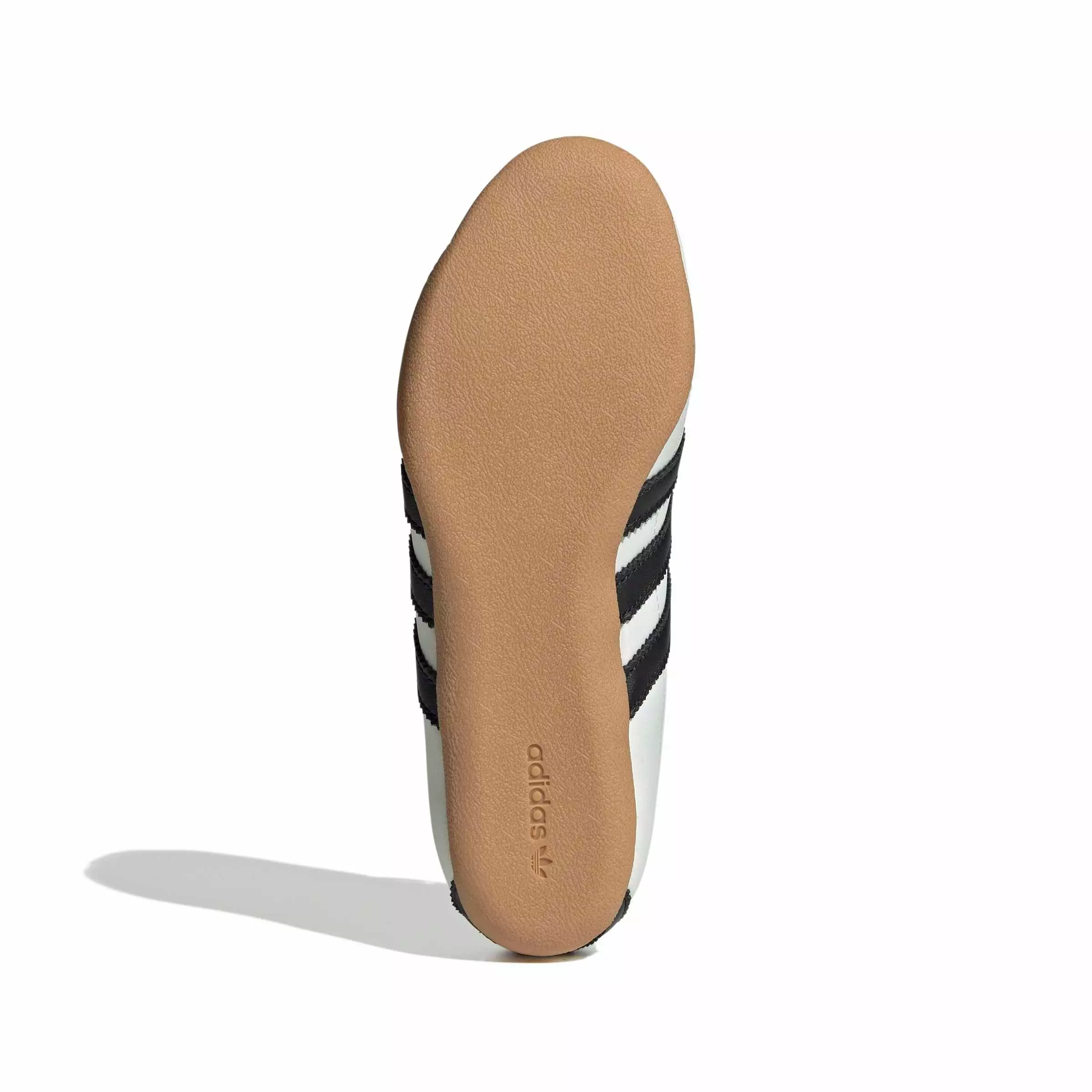 adidas Originals Tokyo Mary Jane "Off White/Core Black/Gum 3" Women's Shoe - OFF WHITE/BLACK/GUM