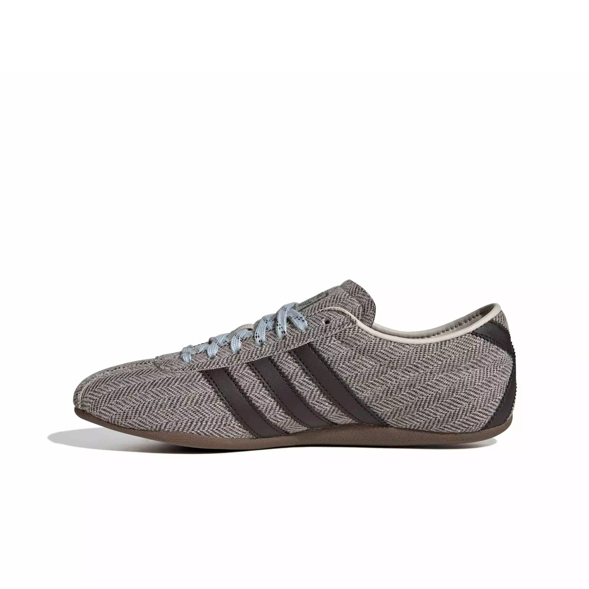 adidas Originals Tokyo "Clear Brown/Aurora Coffee/Crystal Sky" Women's Shoe - BROWN/COFFEE/SKY
