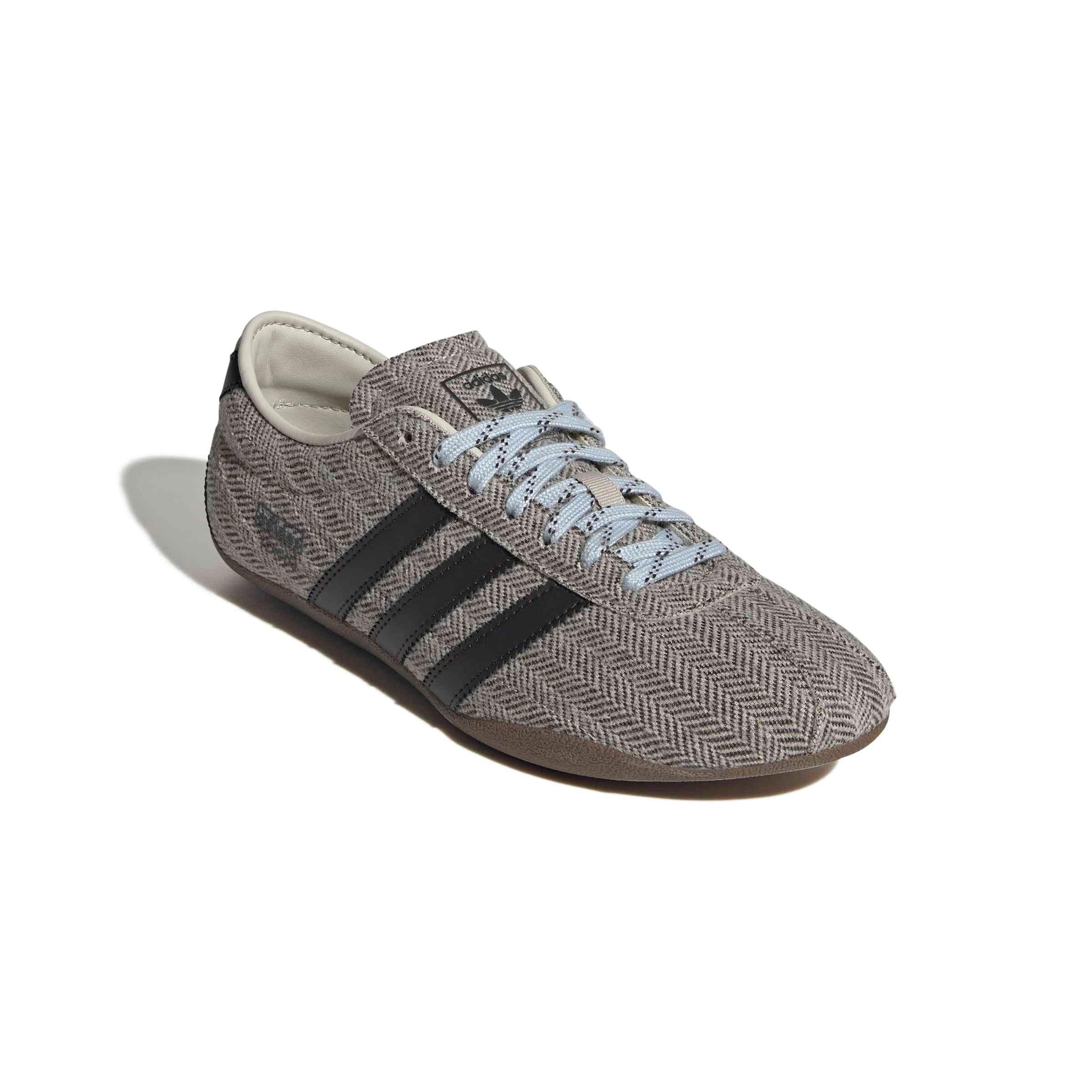adidas Originals Tokyo "Clear Brown/Aurora Coffee/Crystal Sky" Women's Shoe - BROWN/COFFEE/SKY