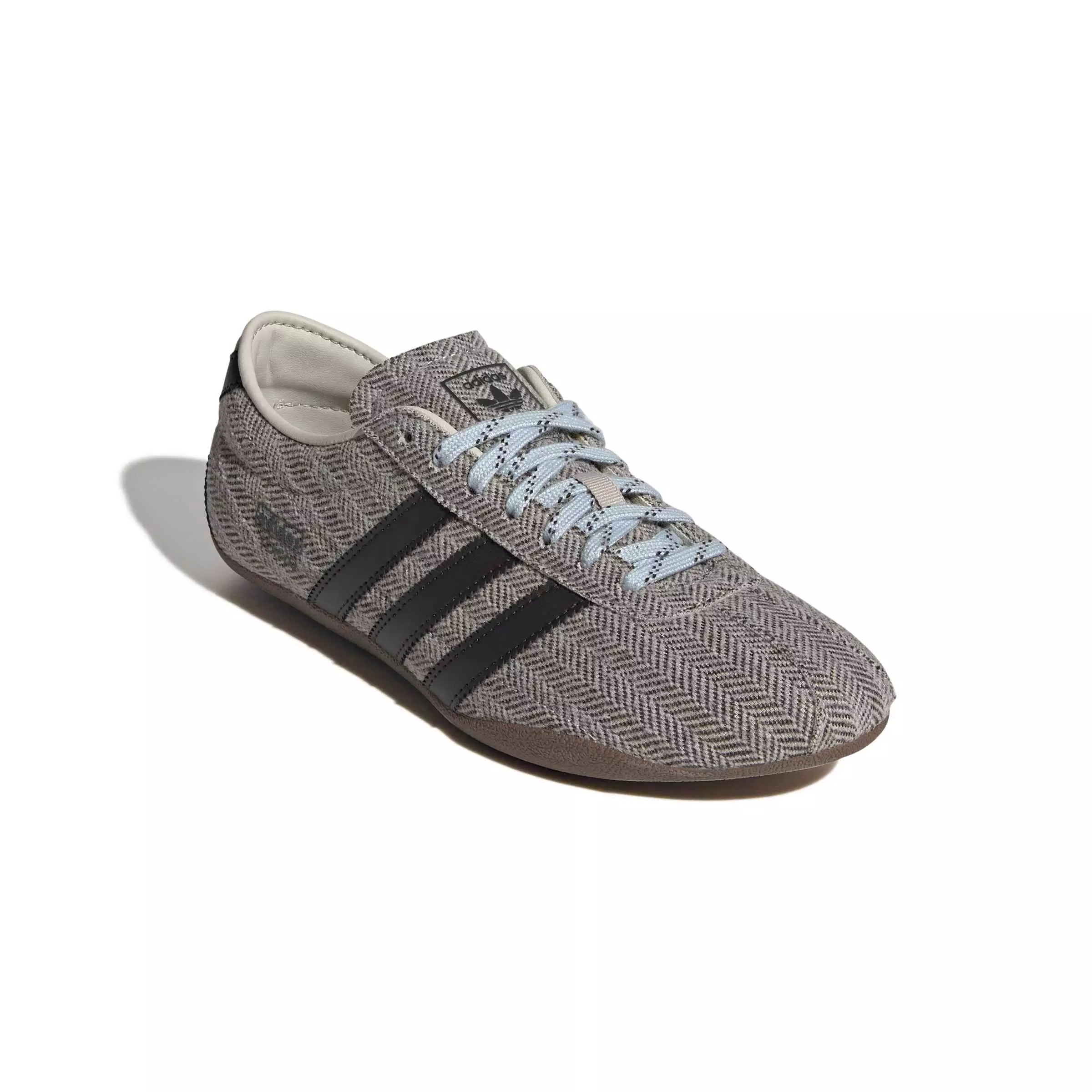 adidas Originals Tokyo "Clear Brown/Aurora Coffee/Crystal Sky" Women's Shoe - BROWN/COFFEE/SKY