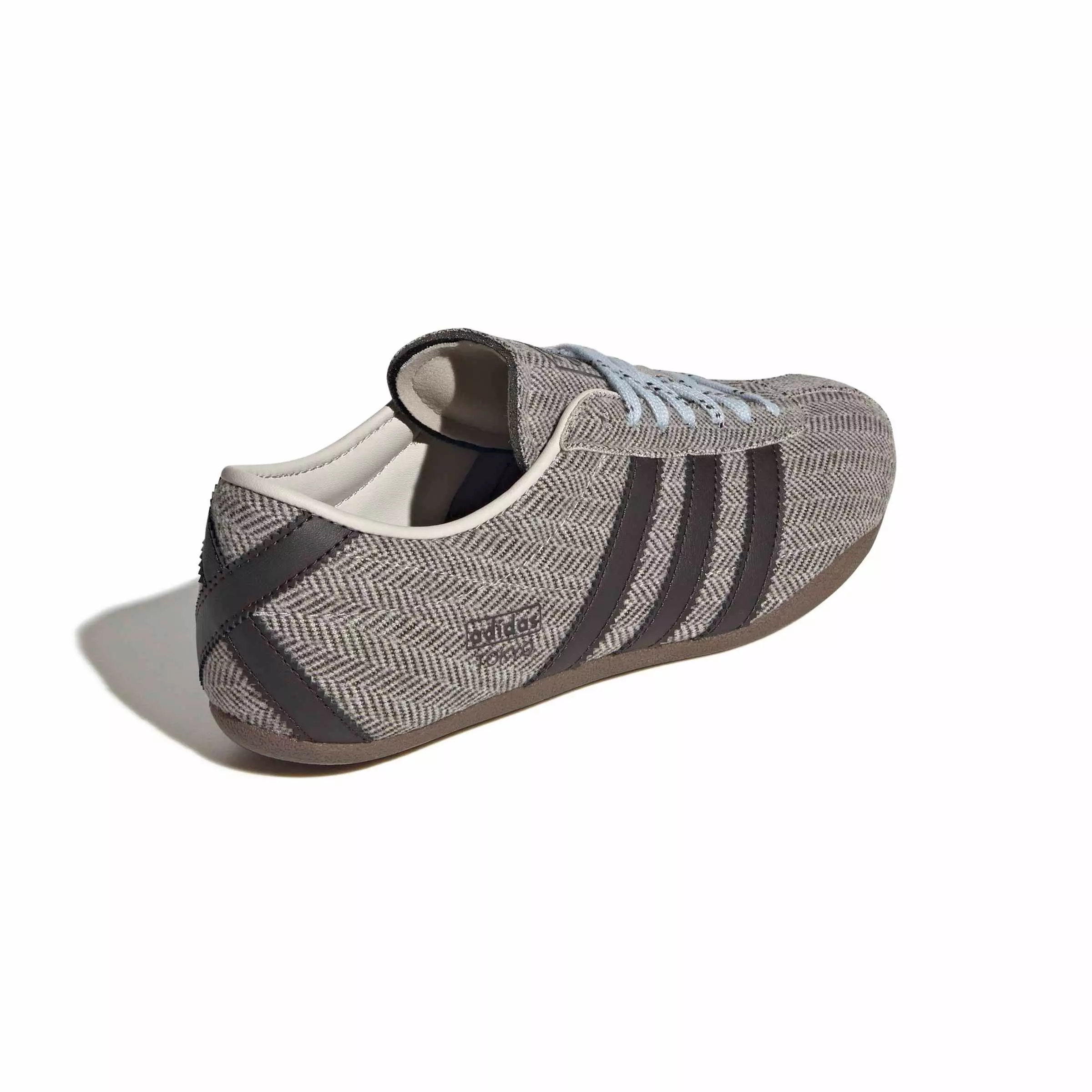 adidas Originals Tokyo "Clear Brown/Aurora Coffee/Crystal Sky" Women's Shoe - BROWN/COFFEE/SKY