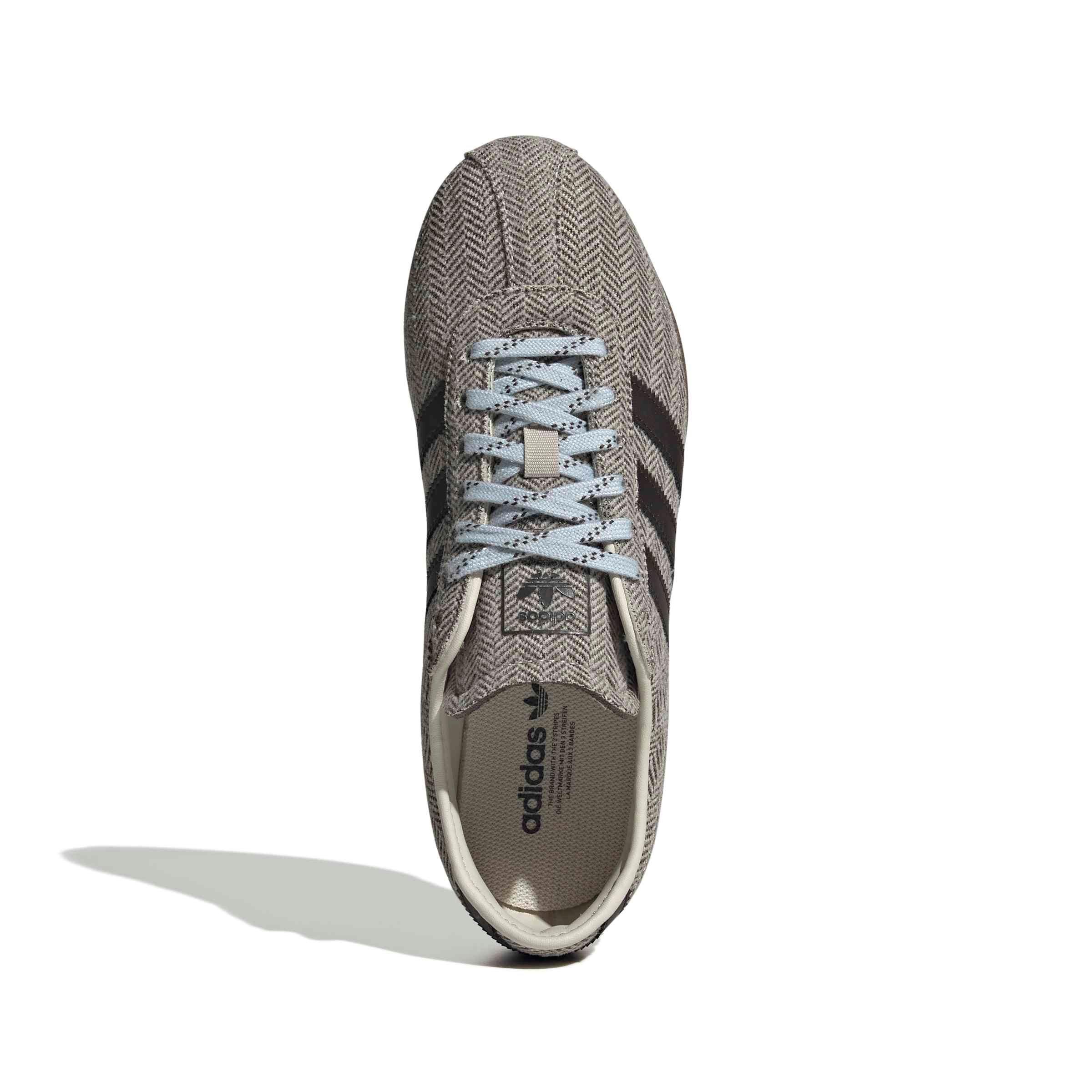 adidas Originals Tokyo "Clear Brown/Aurora Coffee/Crystal Sky" Women's Shoe - BROWN/COFFEE/SKY