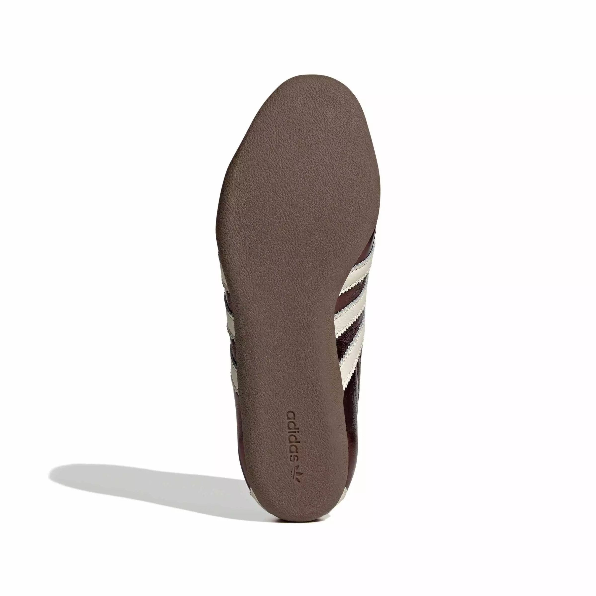 adidas Originals Tokyo "Maroon/Off White/Gum 5" Women's Shoe - MAROON/OFF WHITE/GUM