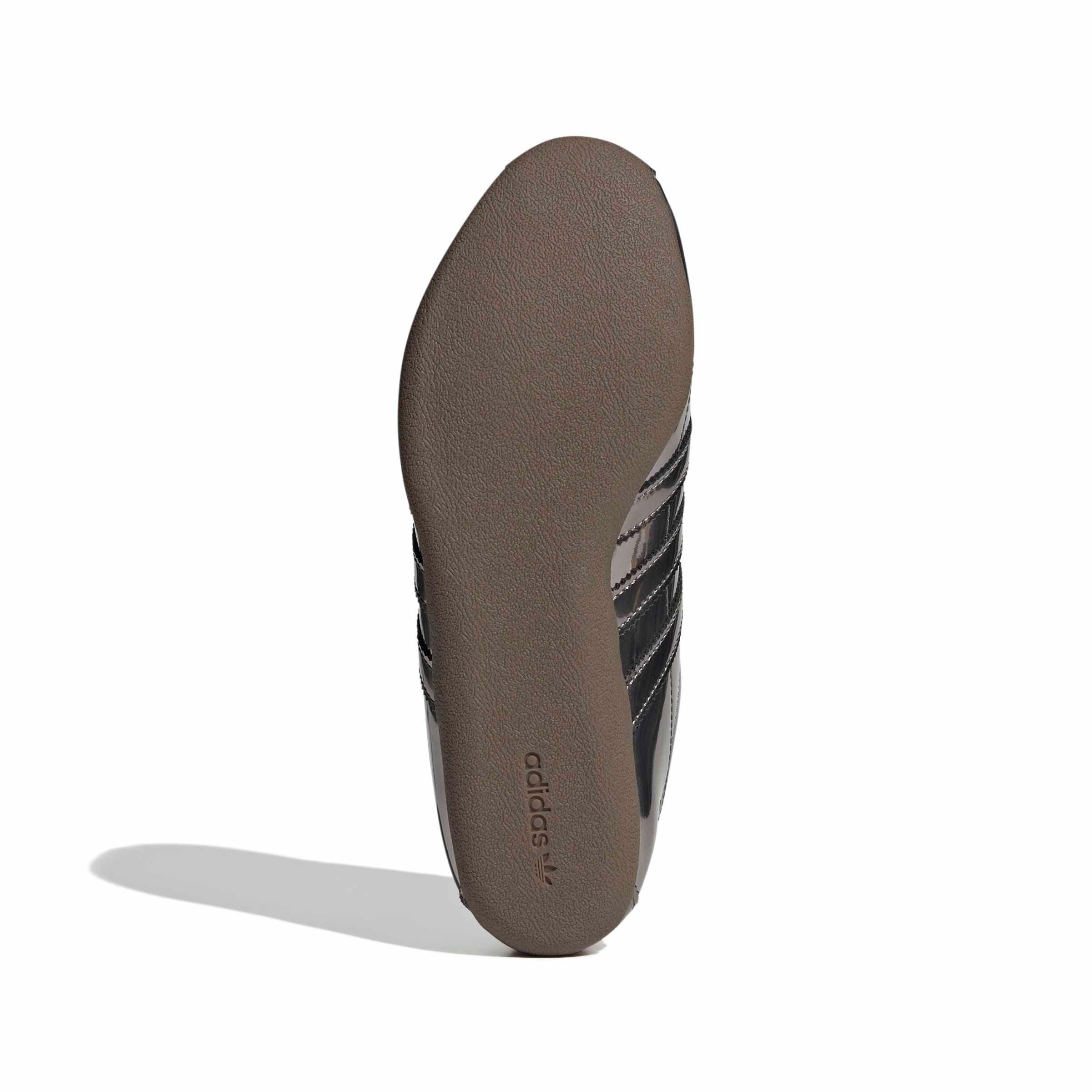 adidas Originals Tokyo "Core Black/Core Black/Silver Metallic" Women's Shoe - BLACK/BLACK/SILVER