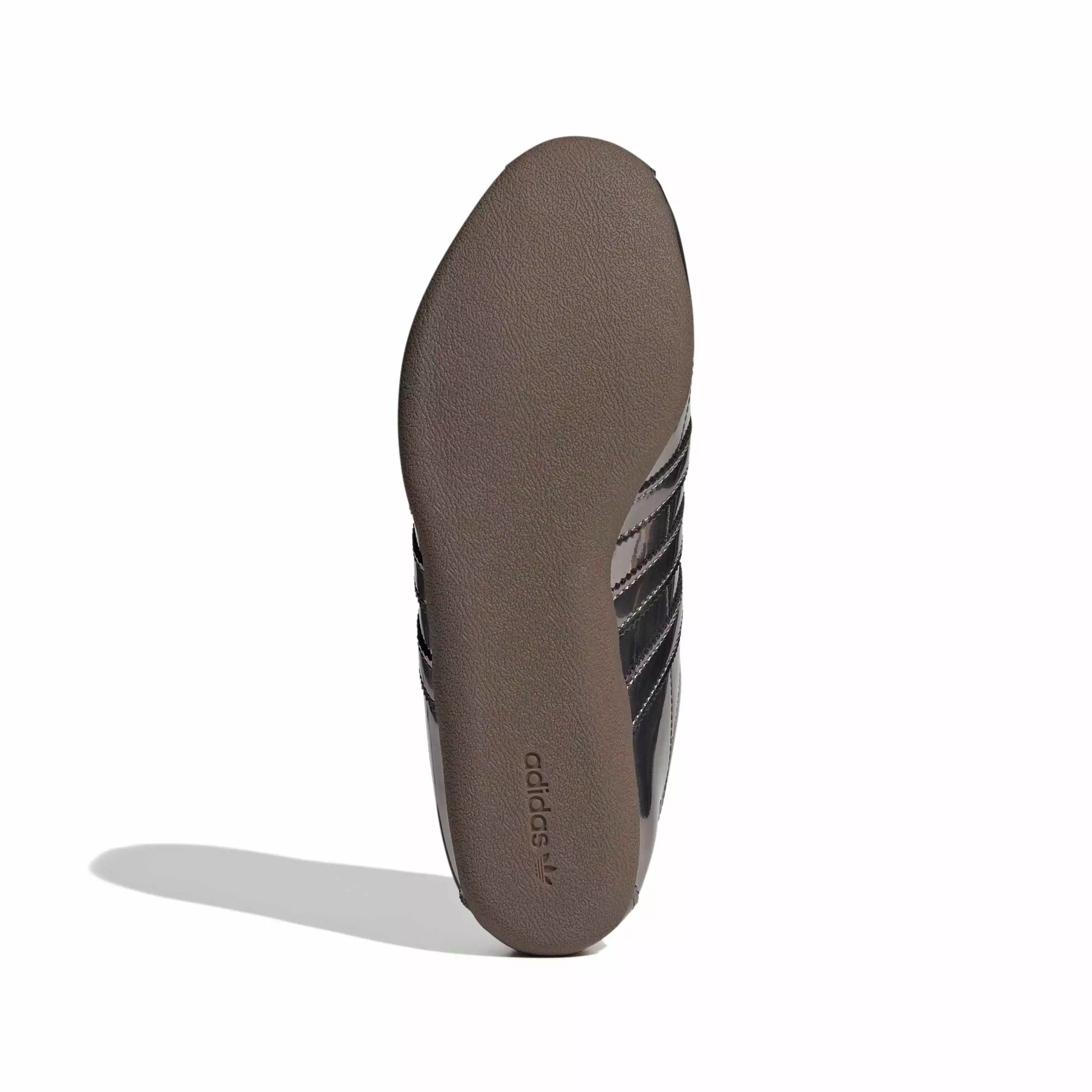 adidas Originals Tokyo "Core Black/Core Black/Silver Metallic" Women's Shoe - BLACK/BLACK/SILVER