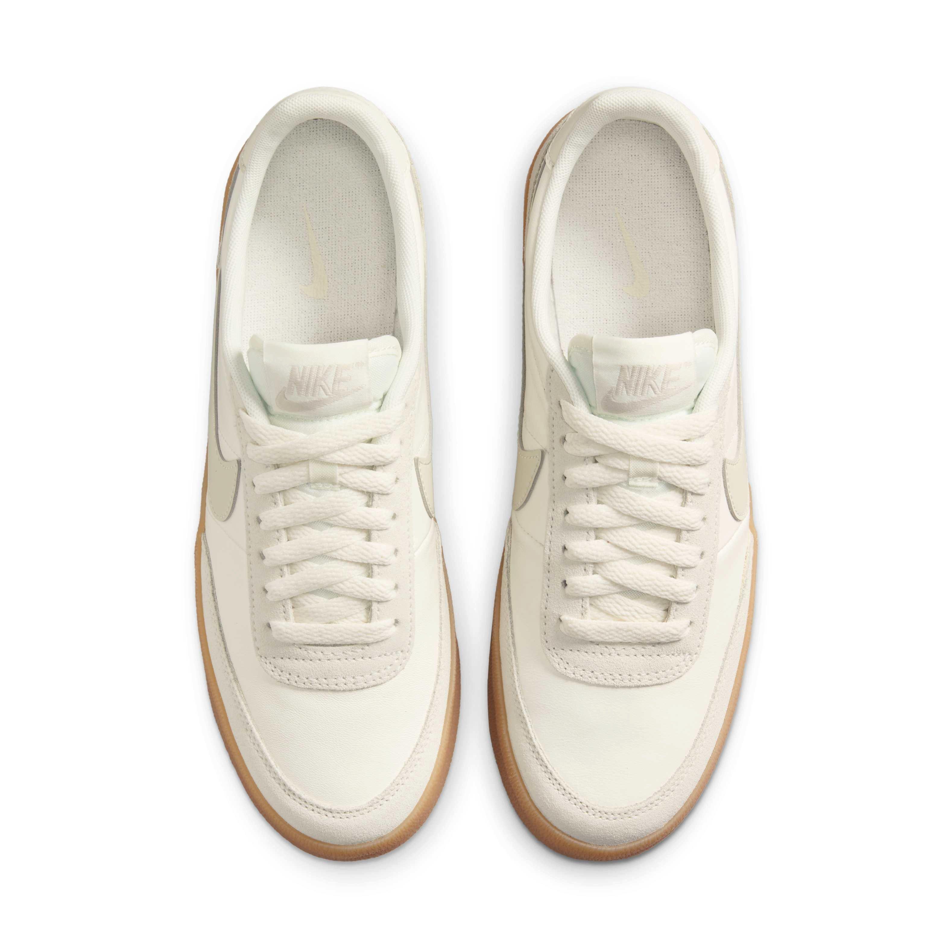 ★【NIKE 】★Killshot 2★Light Orewood Brown Sail★ Nike Killshot 2 Leather Light Orewood Brown Sail Men's