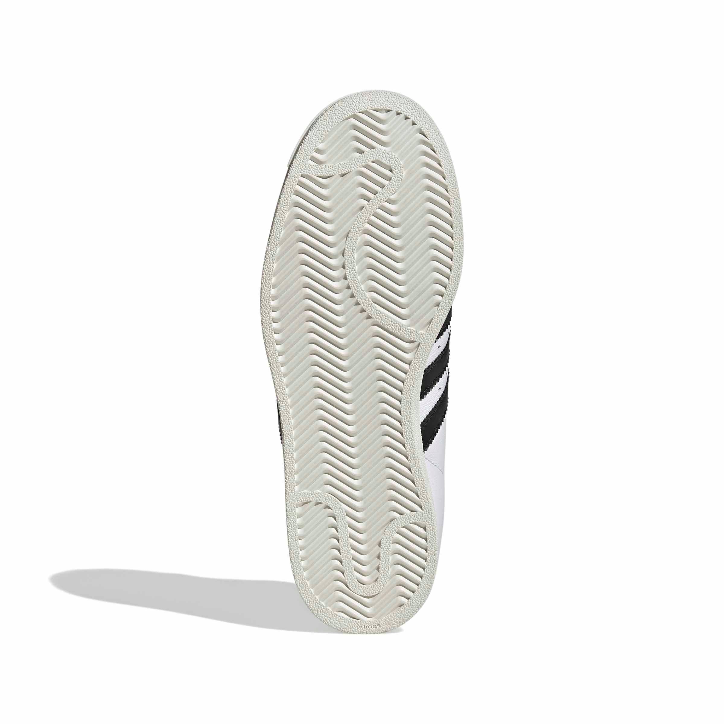 adidas Originals Superstar Lo Pro "Ftwr White/Core Black/Gold Metallic" Women's Shoe - WHITE/BLACK/GOLD