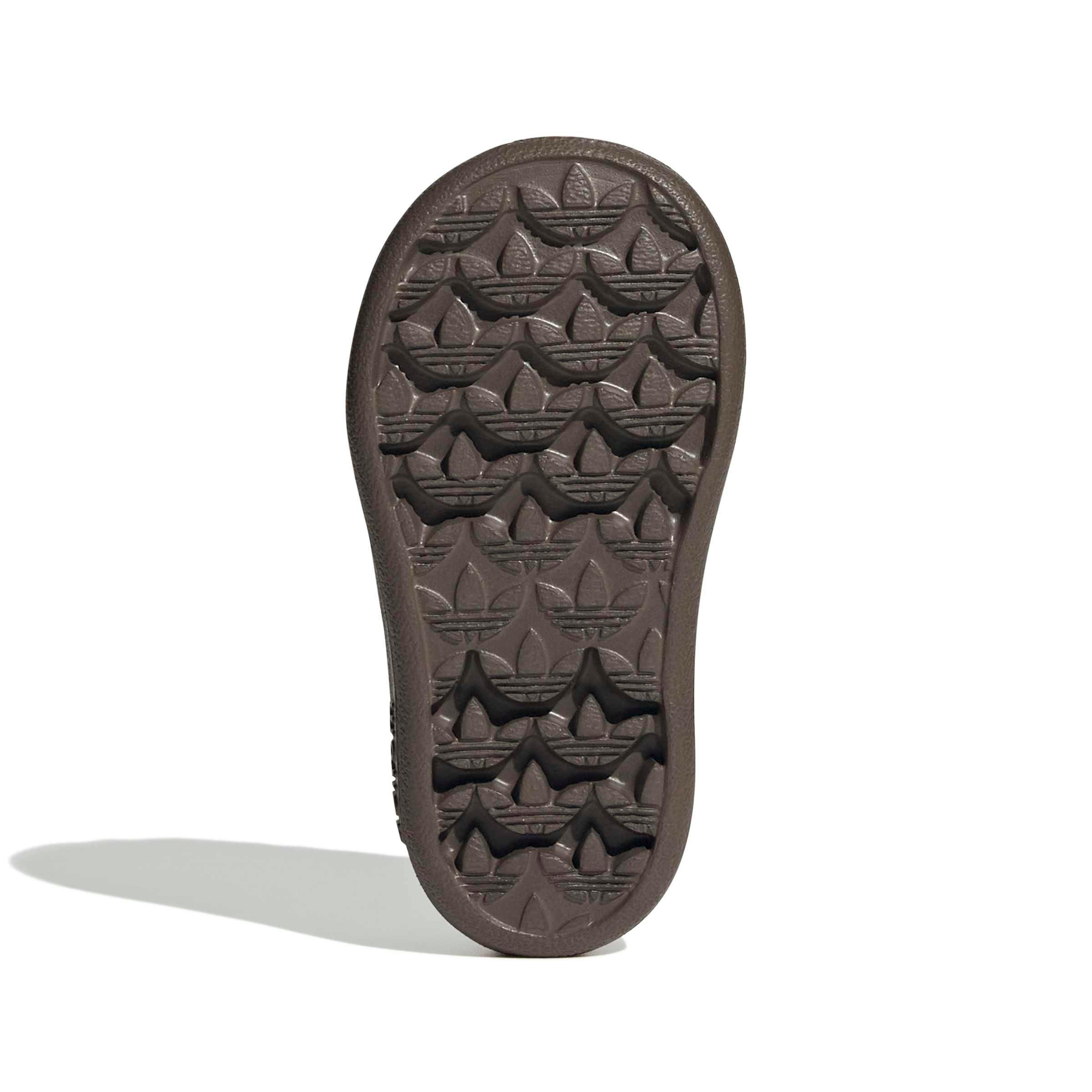 adidas Originals Disney Adifom Samba 360 Infant Girls' "Ftwr White/Clear Sky/Gum 5" Shoe