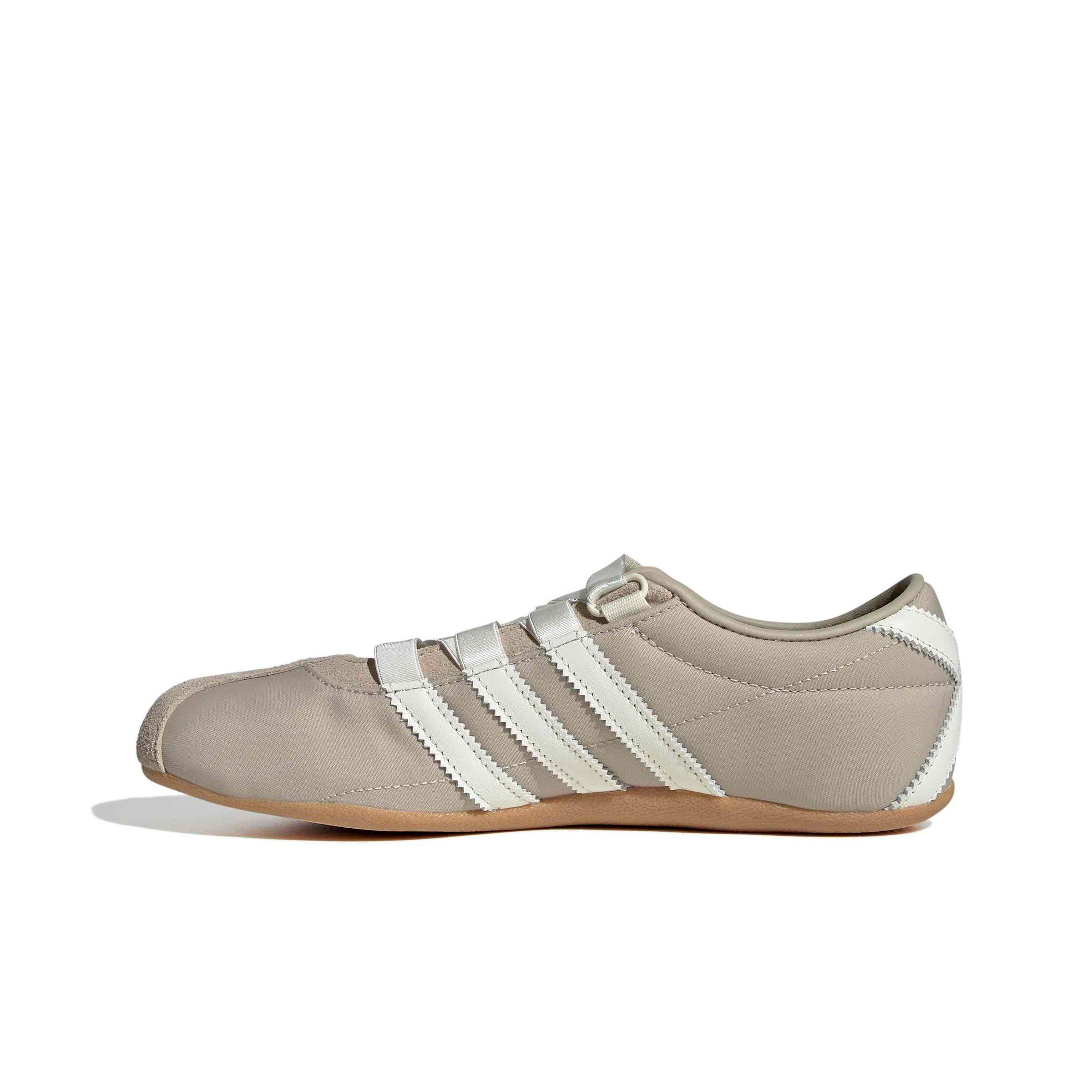 adidas Originals Tokyo MJ "Khaki Three/Off White/Gum 3" Women's Shoe - KHAKI/OFF WHITE/GUM