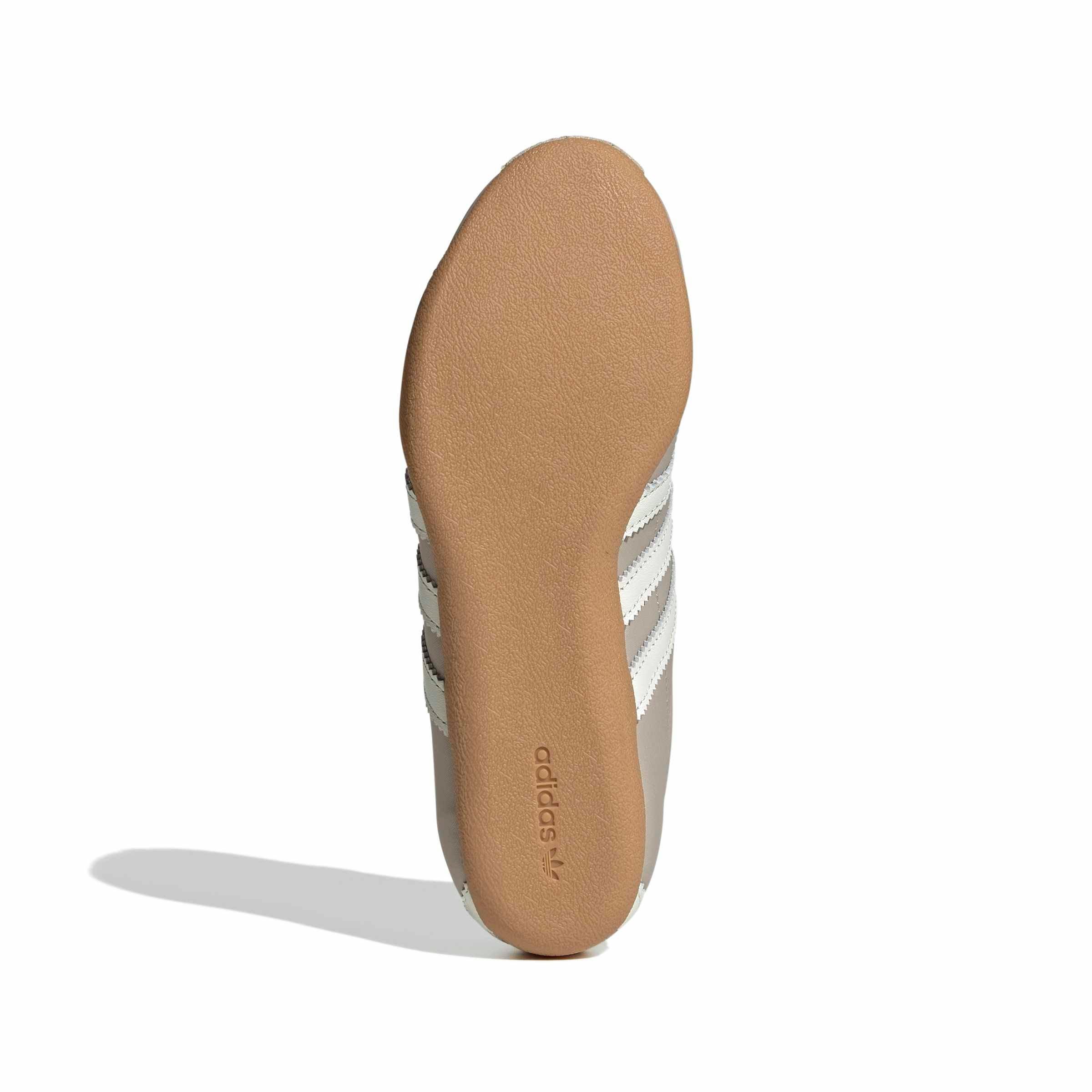 adidas Originals Tokyo MJ "Khaki Three/Off White/Gum 3" Women's Shoe - KHAKI/OFF WHITE/GUM