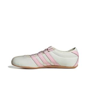 adidas Originals Tokyo MJ "Off White/Clear Pink/Gum 3" Women's Shoe - OFF WHITE/PINK/GUM
